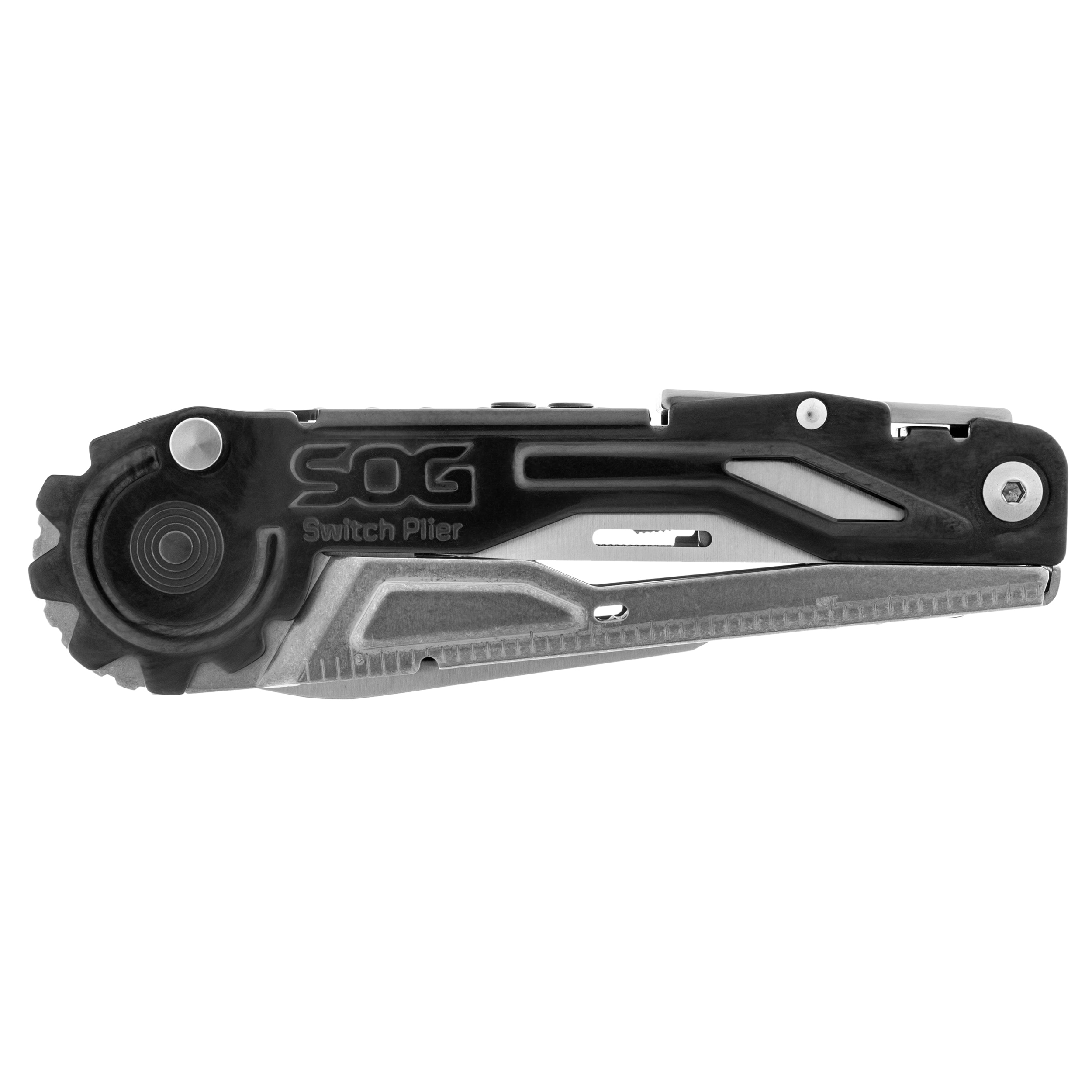 SOG Switchplier 2.0 Monitoimityökalu - Black