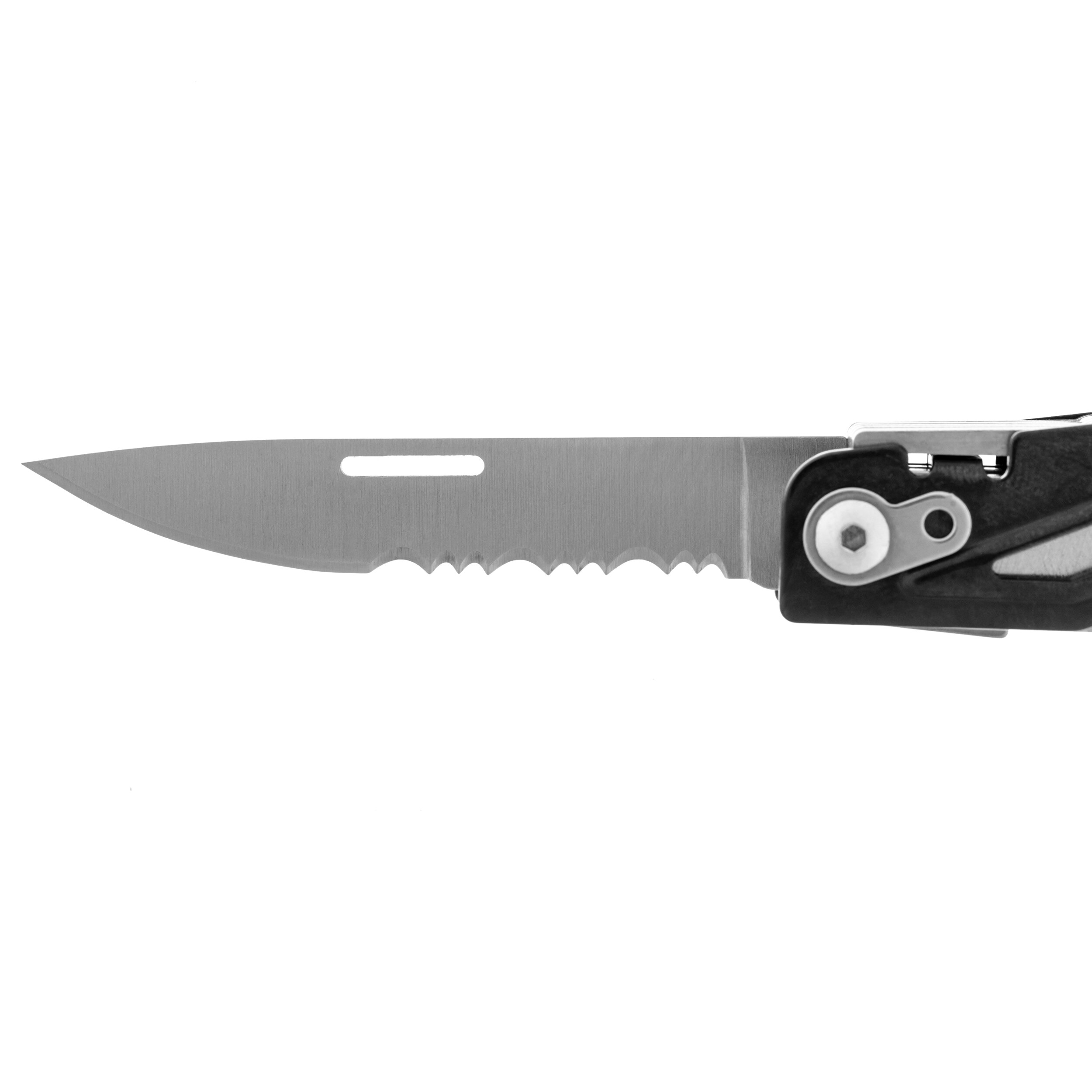 SOG Switchplier 2.0 Monitoimityökalu - Black