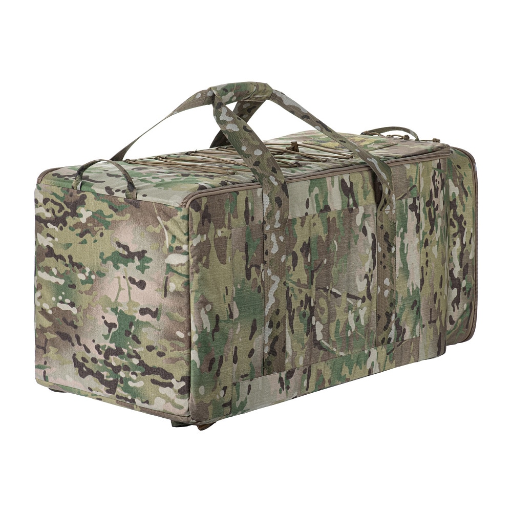M-Tac Lightweight 7 Laukku FPV-droneille - MultiCam