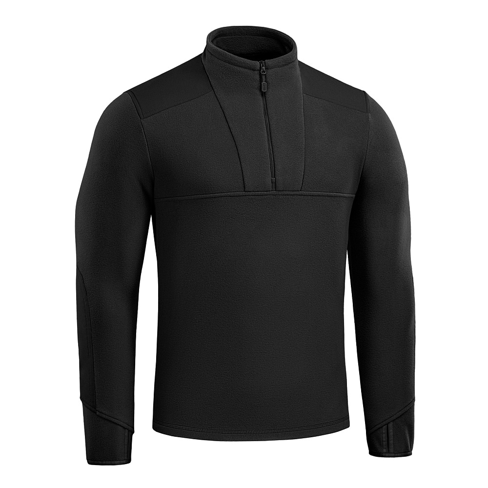 M-Tac Centurion Microfleece Fleece - Black