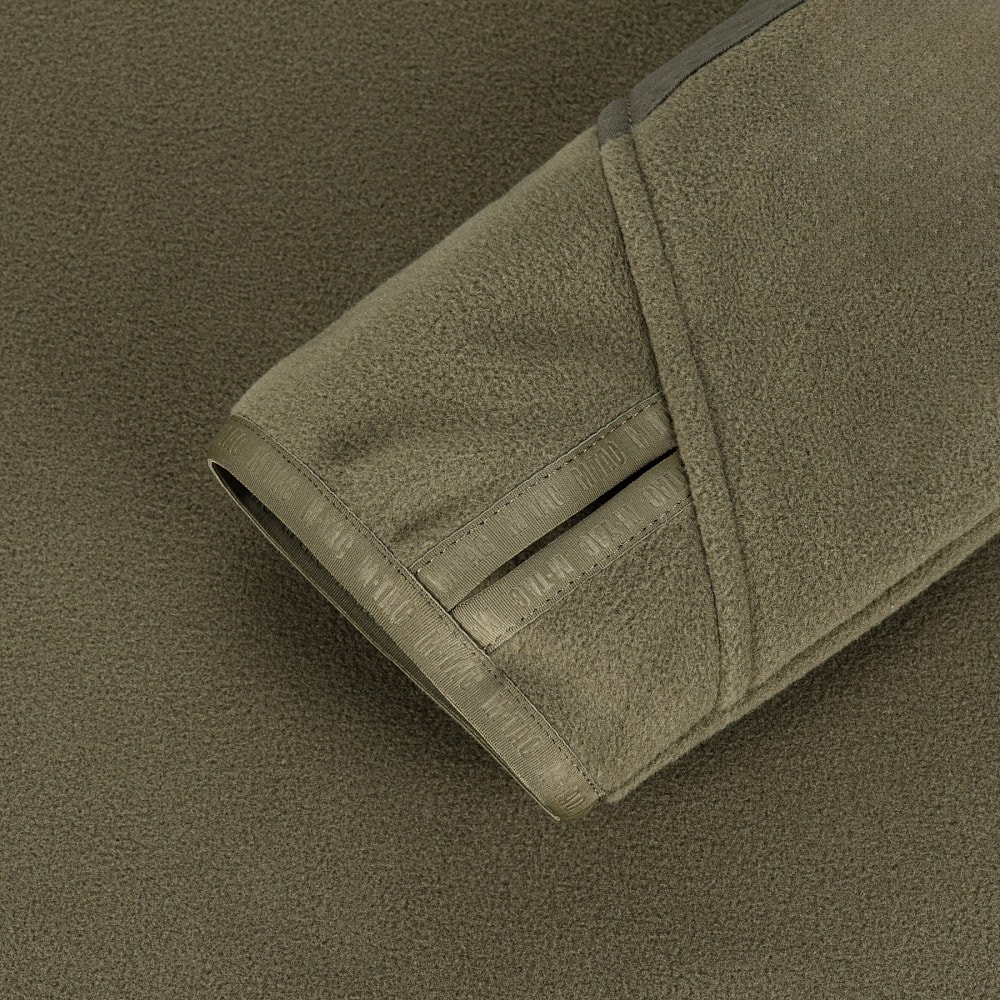 M-Tac Centurion Microfleece Fleecetakki - Olive