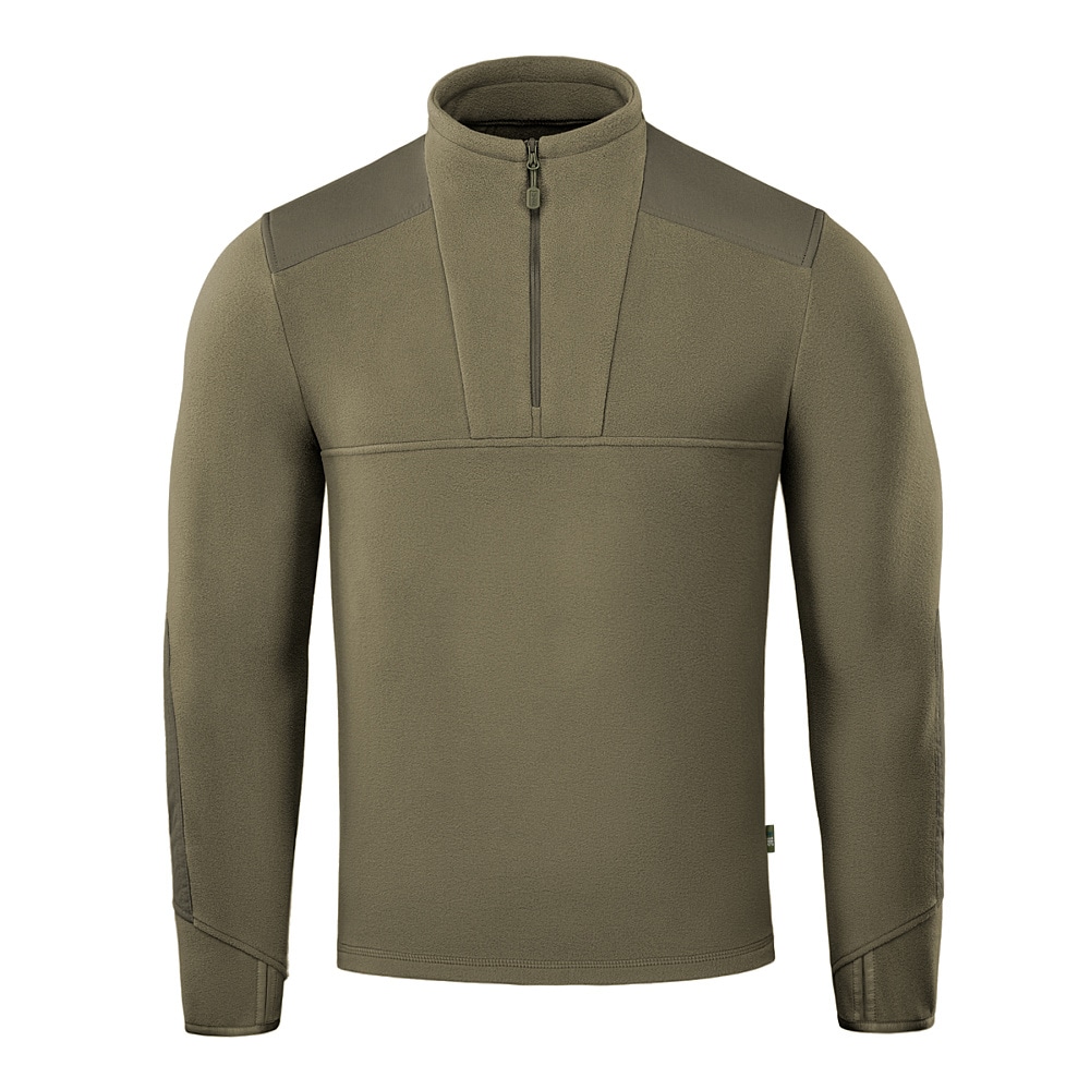 M-Tac Centurion Microfleece Fleecetakki - Olive