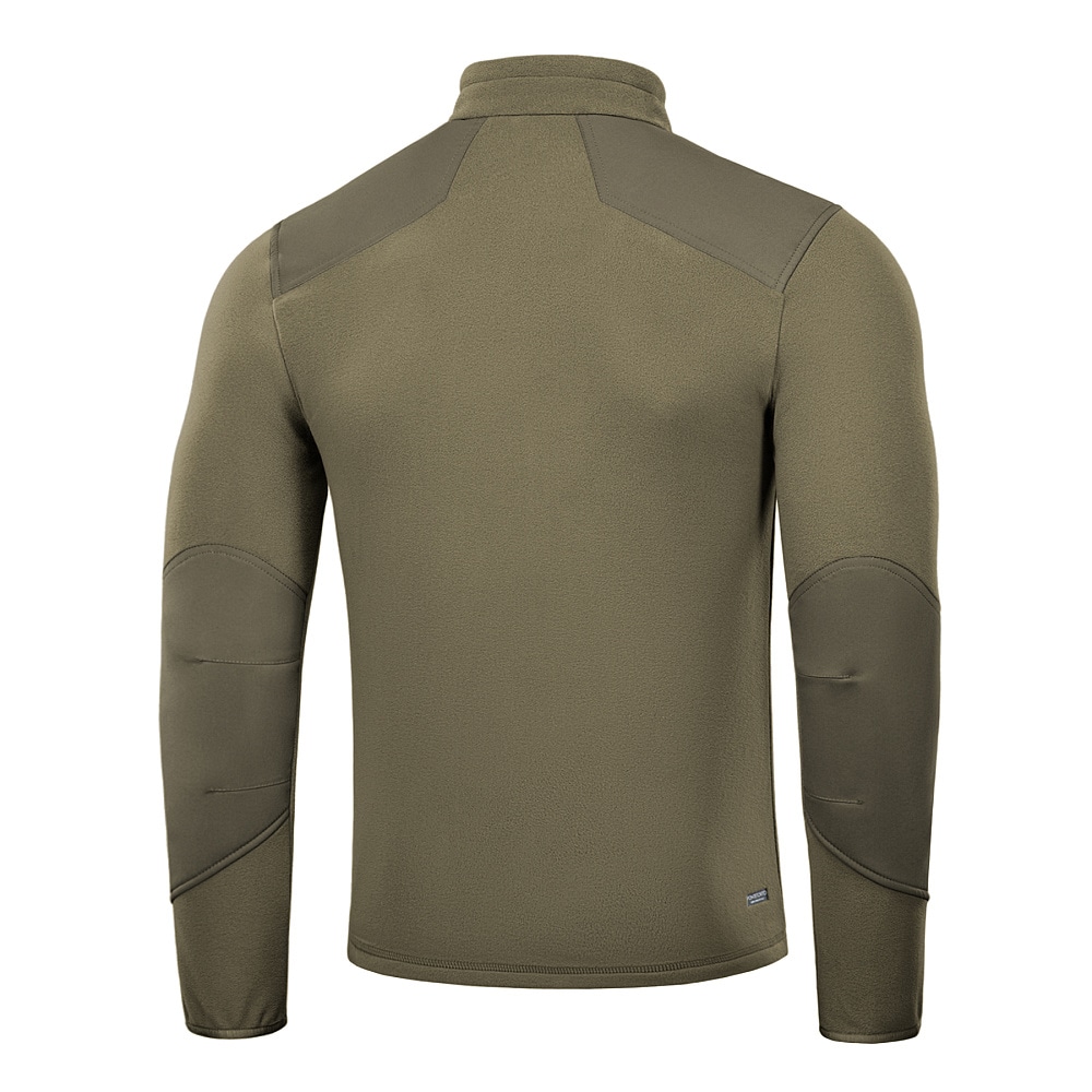 M-Tac Centurion Microfleece Fleecetakki - Olive