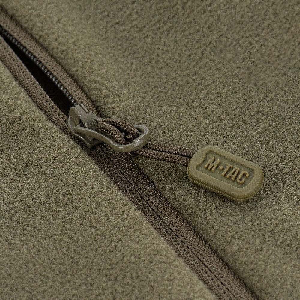 M-Tac Centurion Microfleece Fleecetakki - Olive