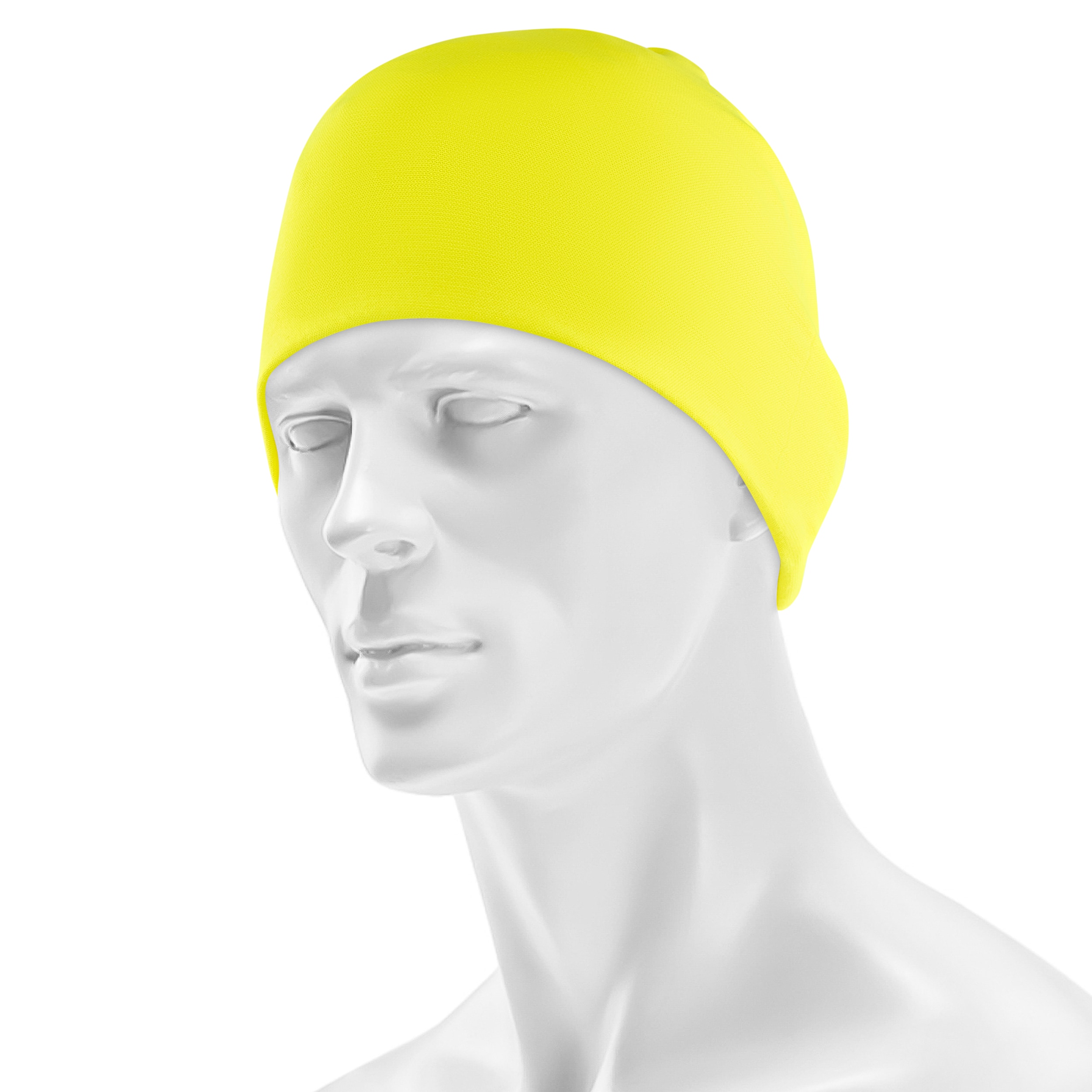 Buff Safety Original Ecostretch Suojahuivi - Yellow Fluor