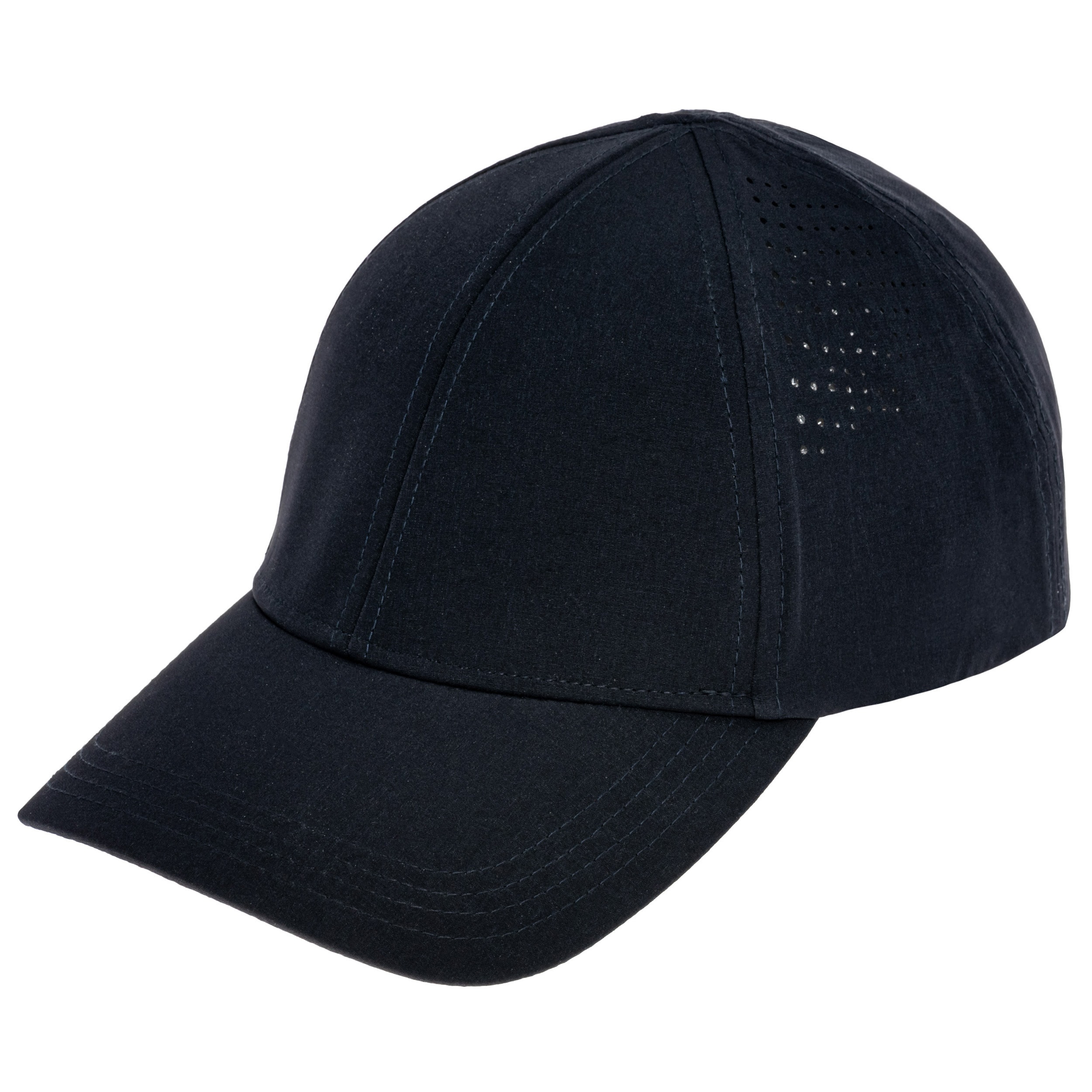 Buff Safety Summit Cap No Logo Lippis - Navy