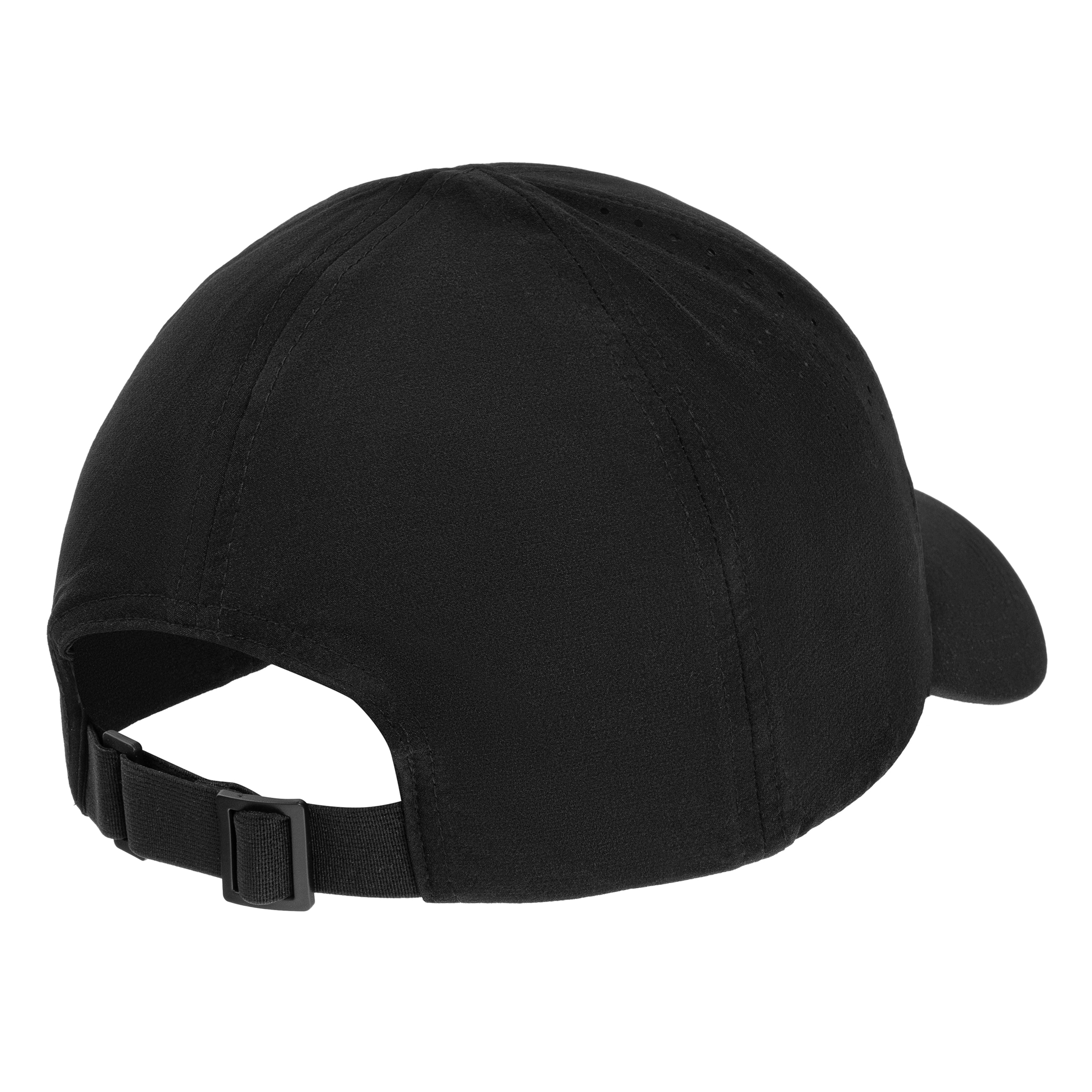 Buff Safety Summit Cap Lippalakki - Black