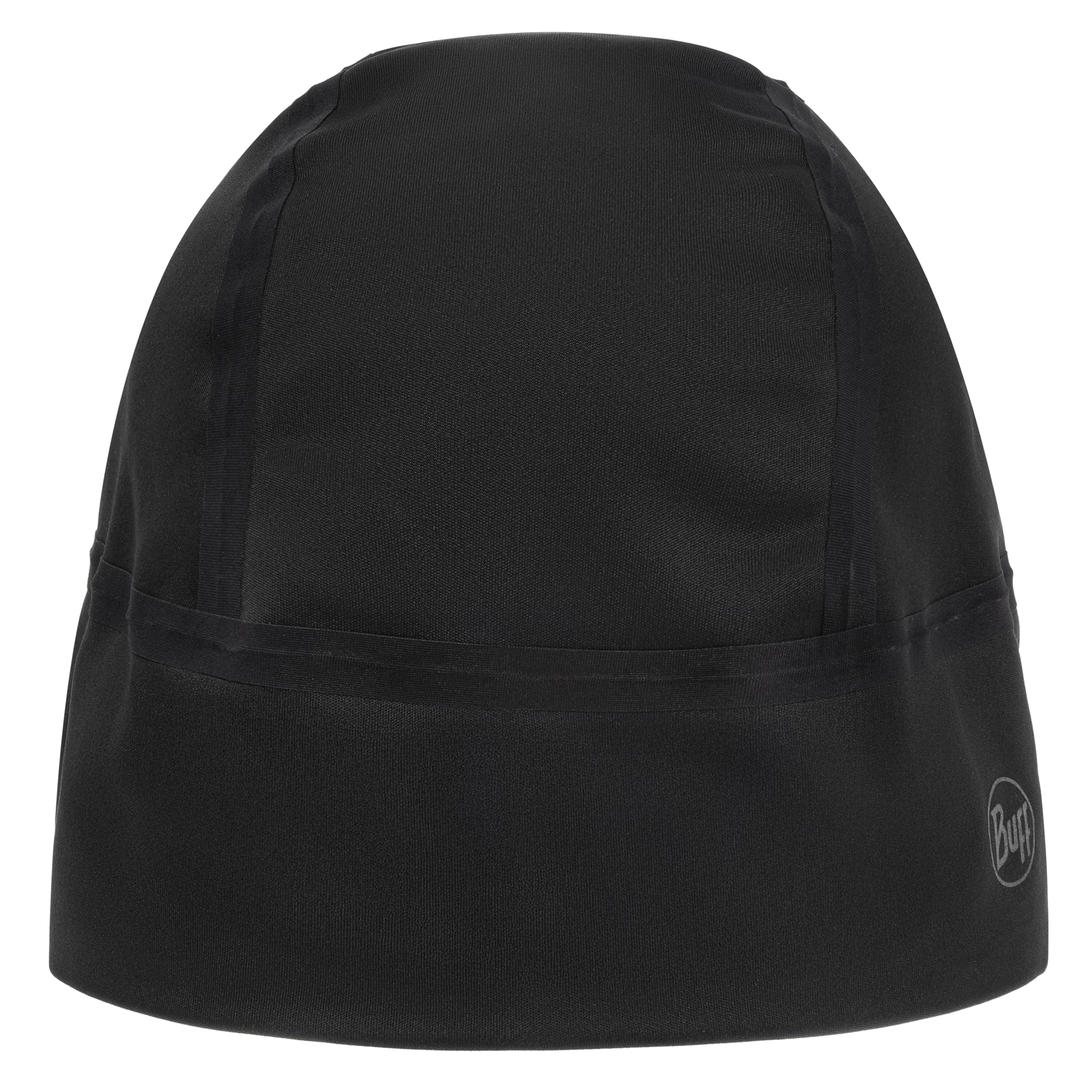 Buff Safety Windproof Pipo - Solid Black