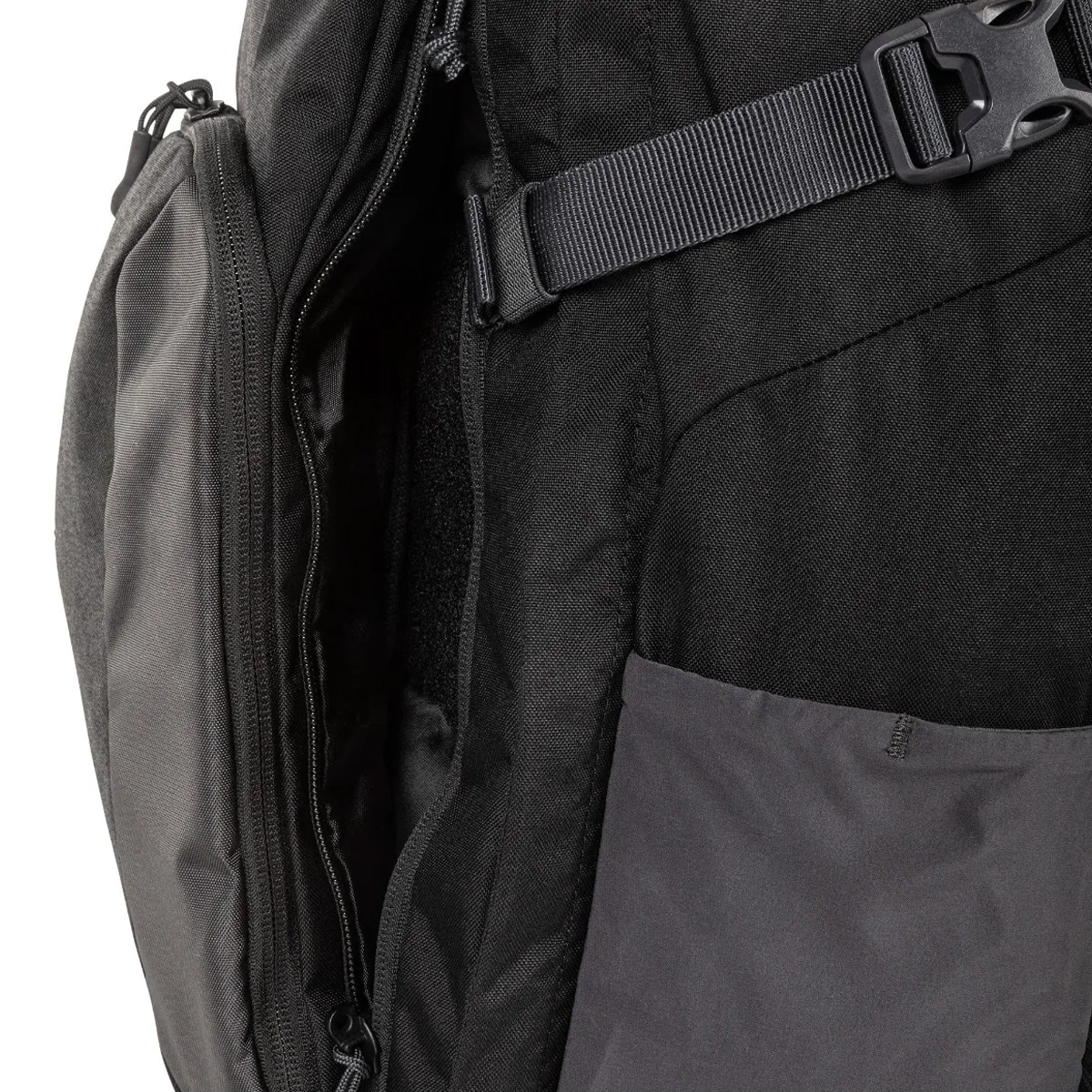 5.11 COVRT24 Backpack 41 l Reppu - Black