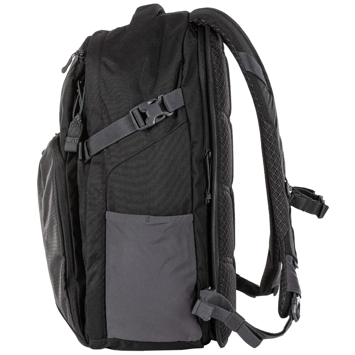 5.11 COVRT24 Backpack 41 l Reppu - Black