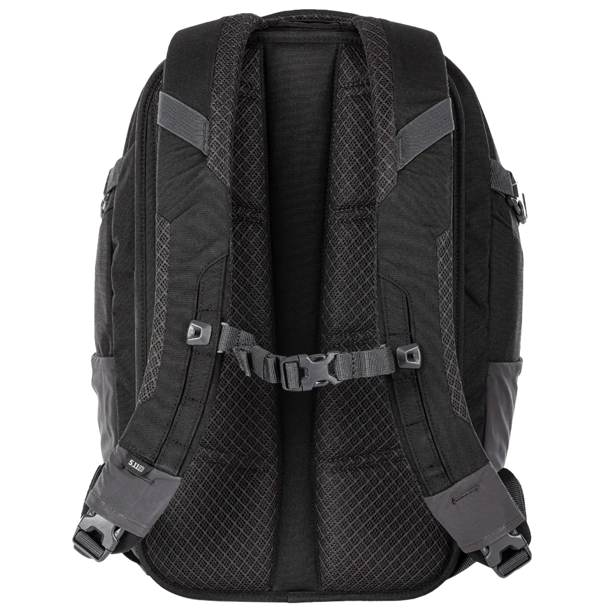 5.11 COVRT24 Backpack 41 l Reppu - Black