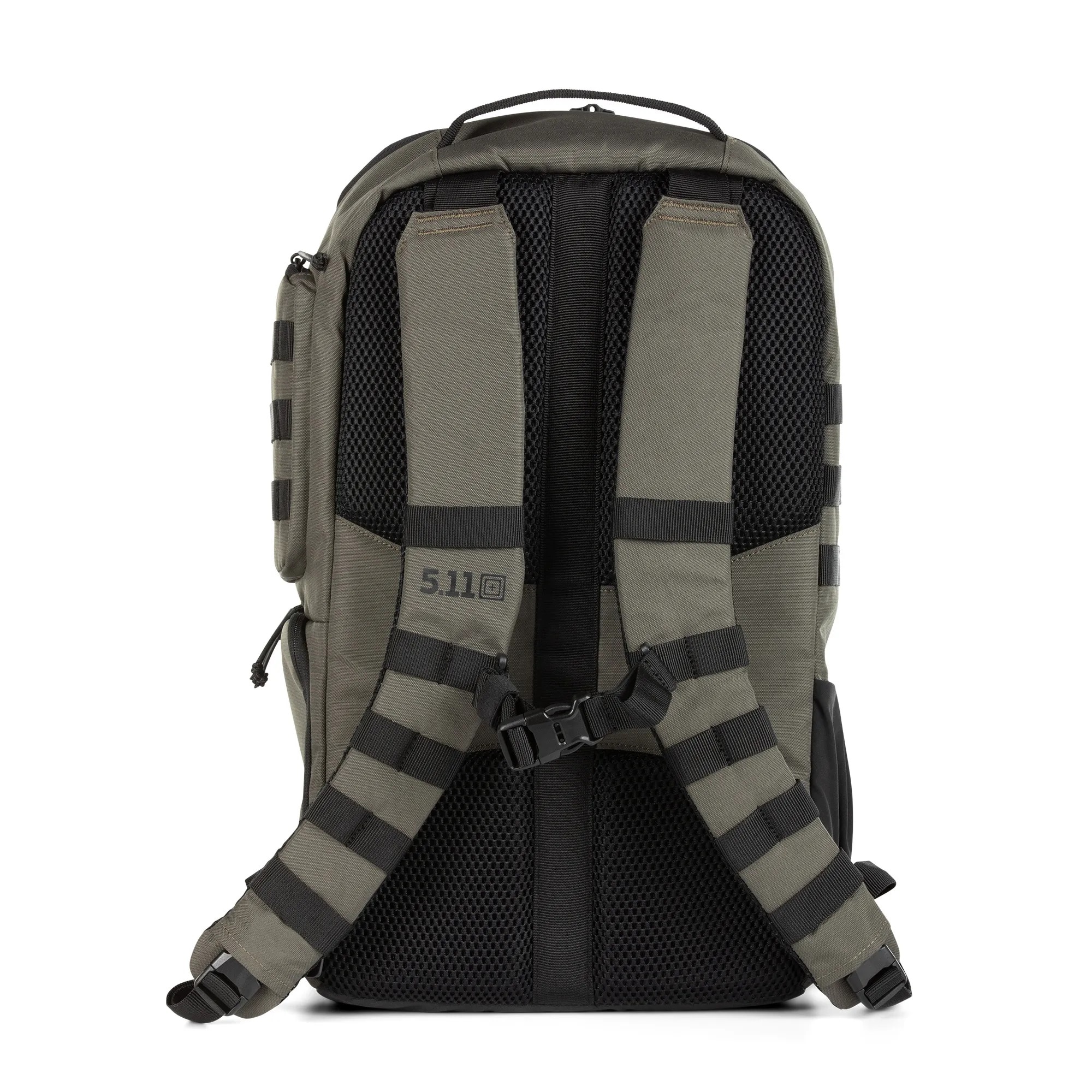 5.11 Range Ready 38 l Reppu - Ranger Green