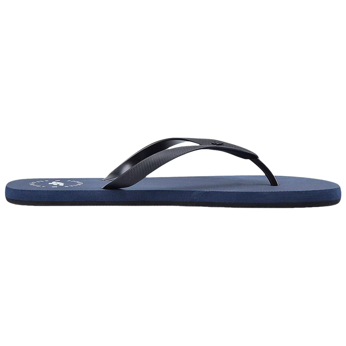 4F M026A Slippers - Dark Blue