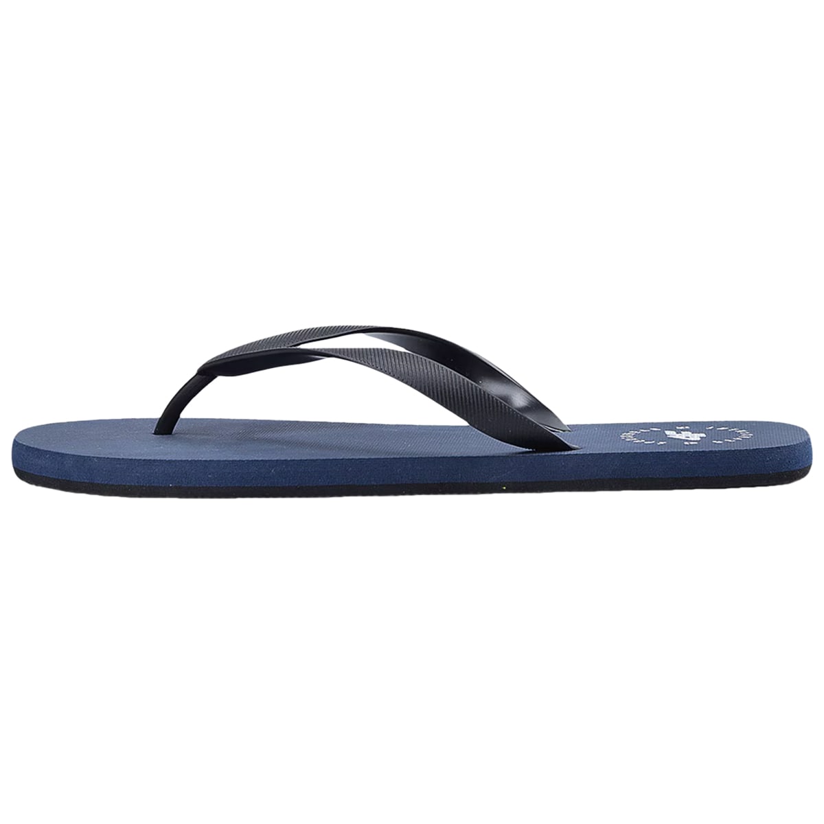 4F M026A Slippers - Dark Blue