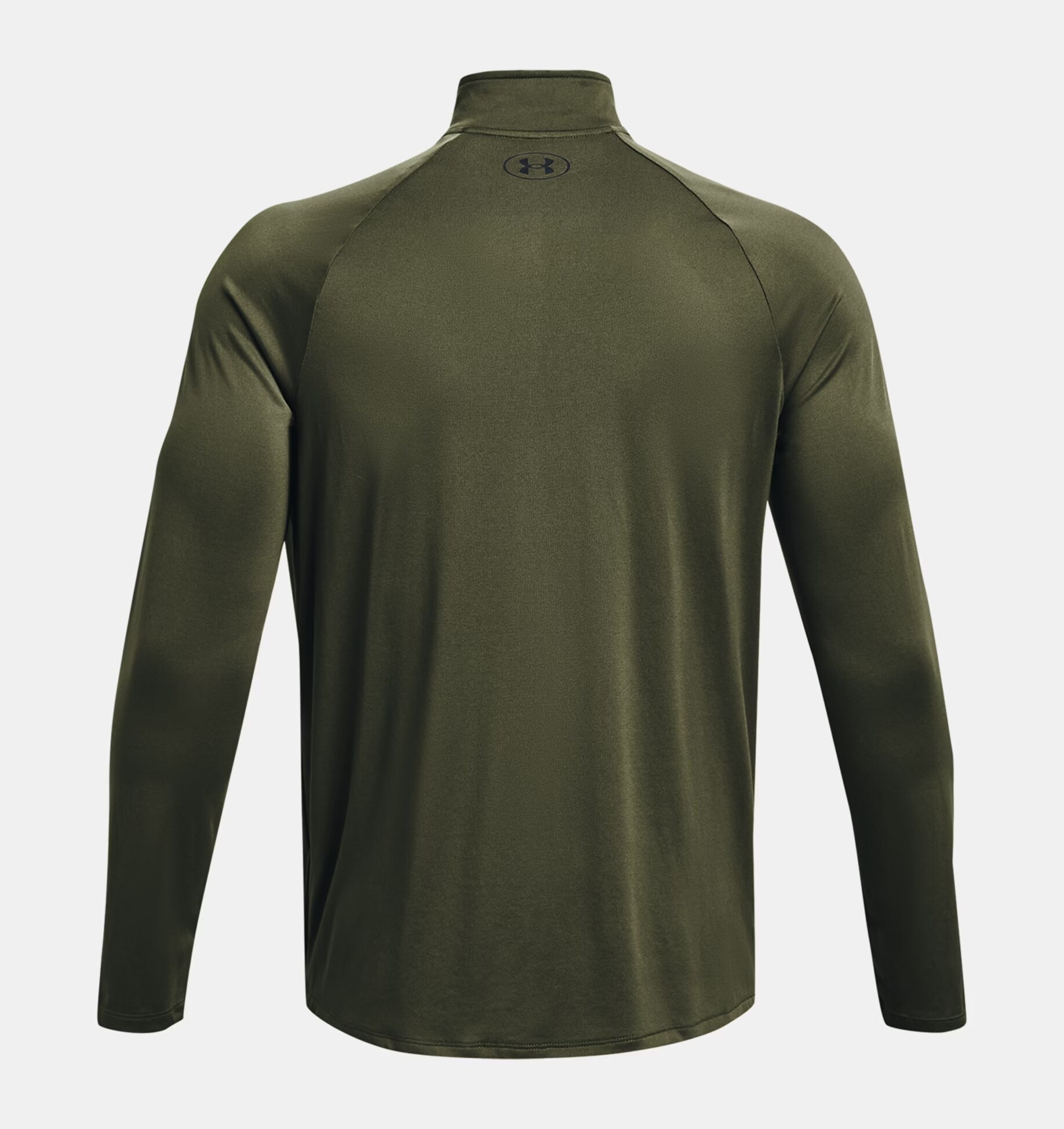 Under Armour UA Tech T-paita - OD Green