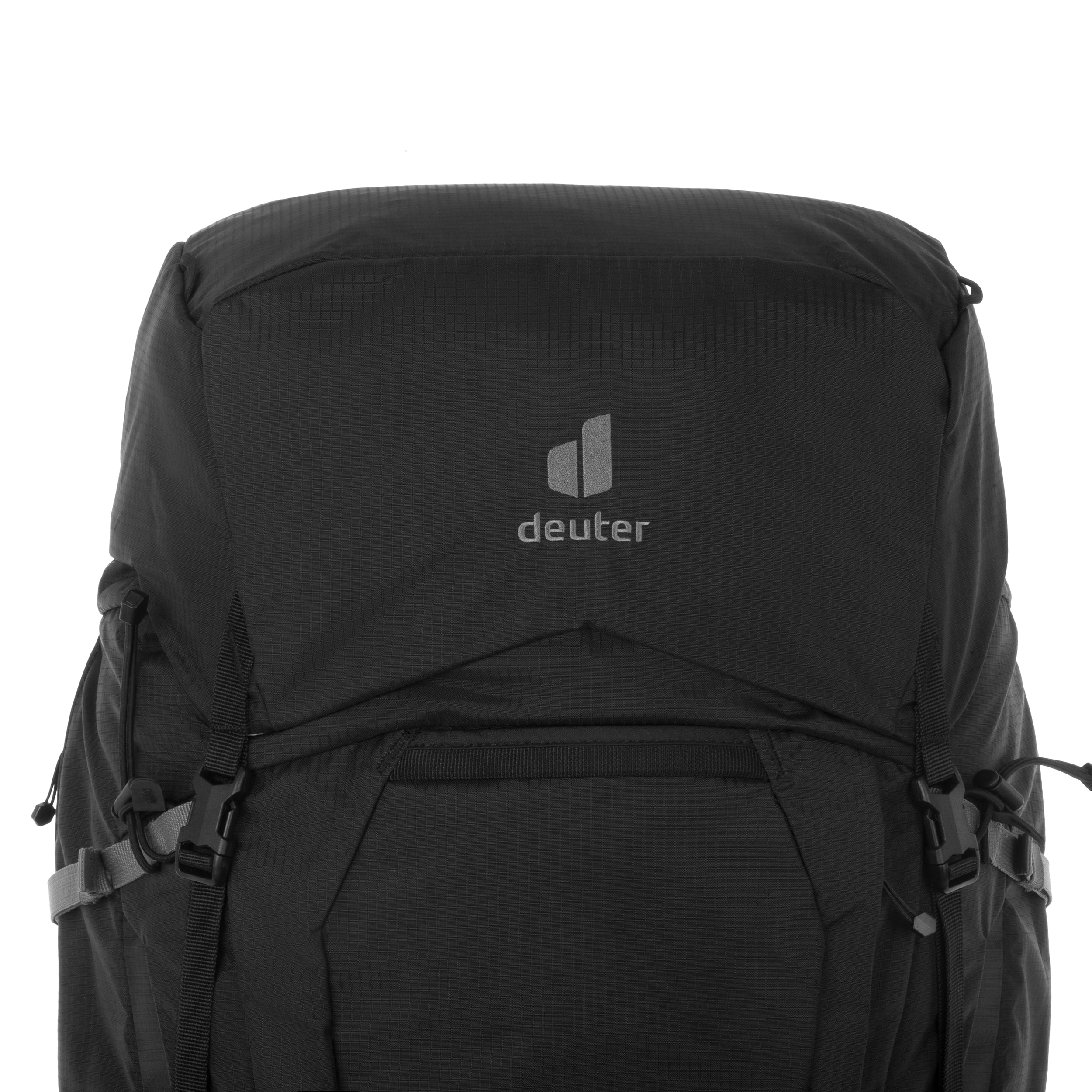 Deuter AirContact Pro 75 + 10 Reppu - Black