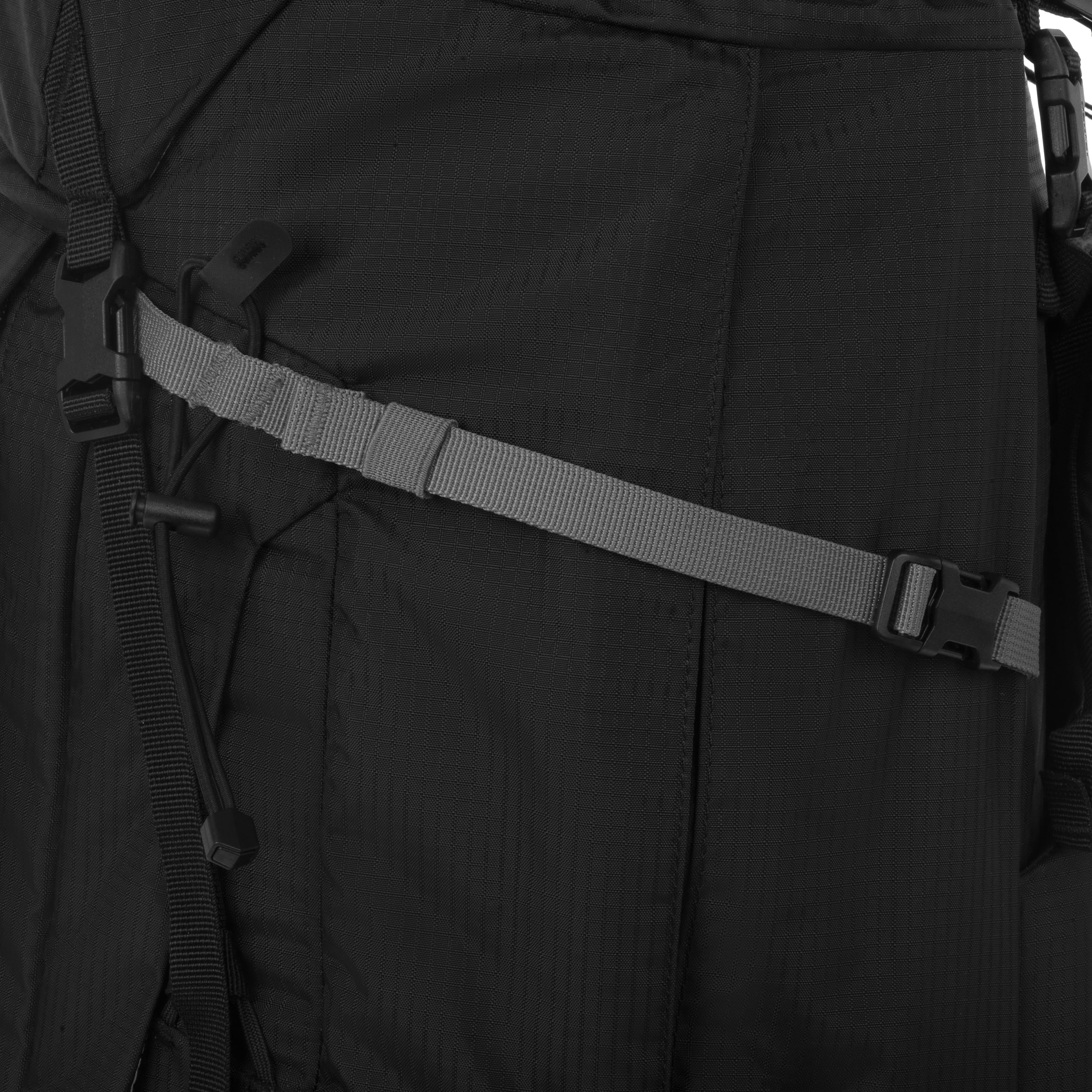 Deuter AirContact Pro 75 + 10 Reppu - Black