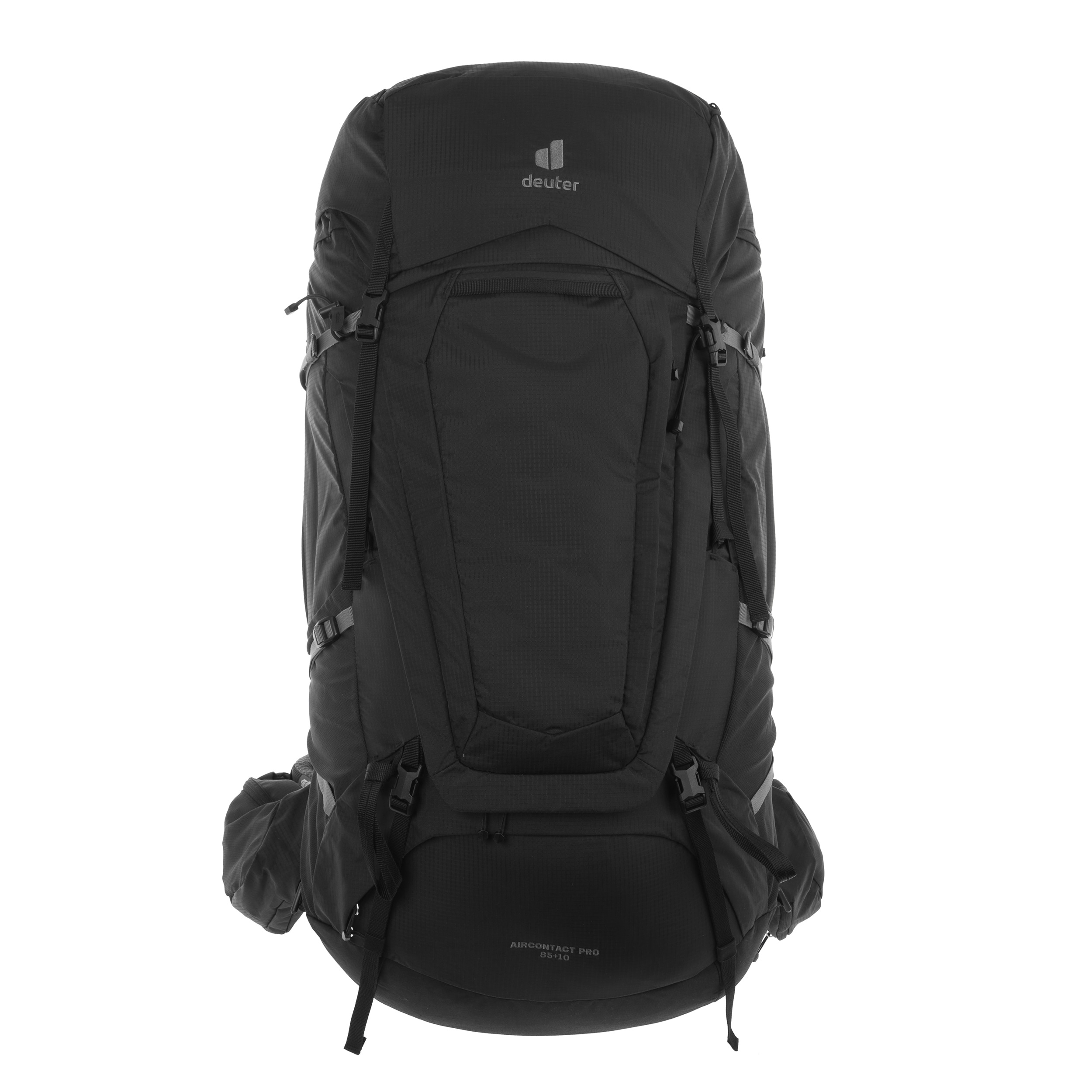 Deuter AirContact Pro 85 + 10 Reppu - Black