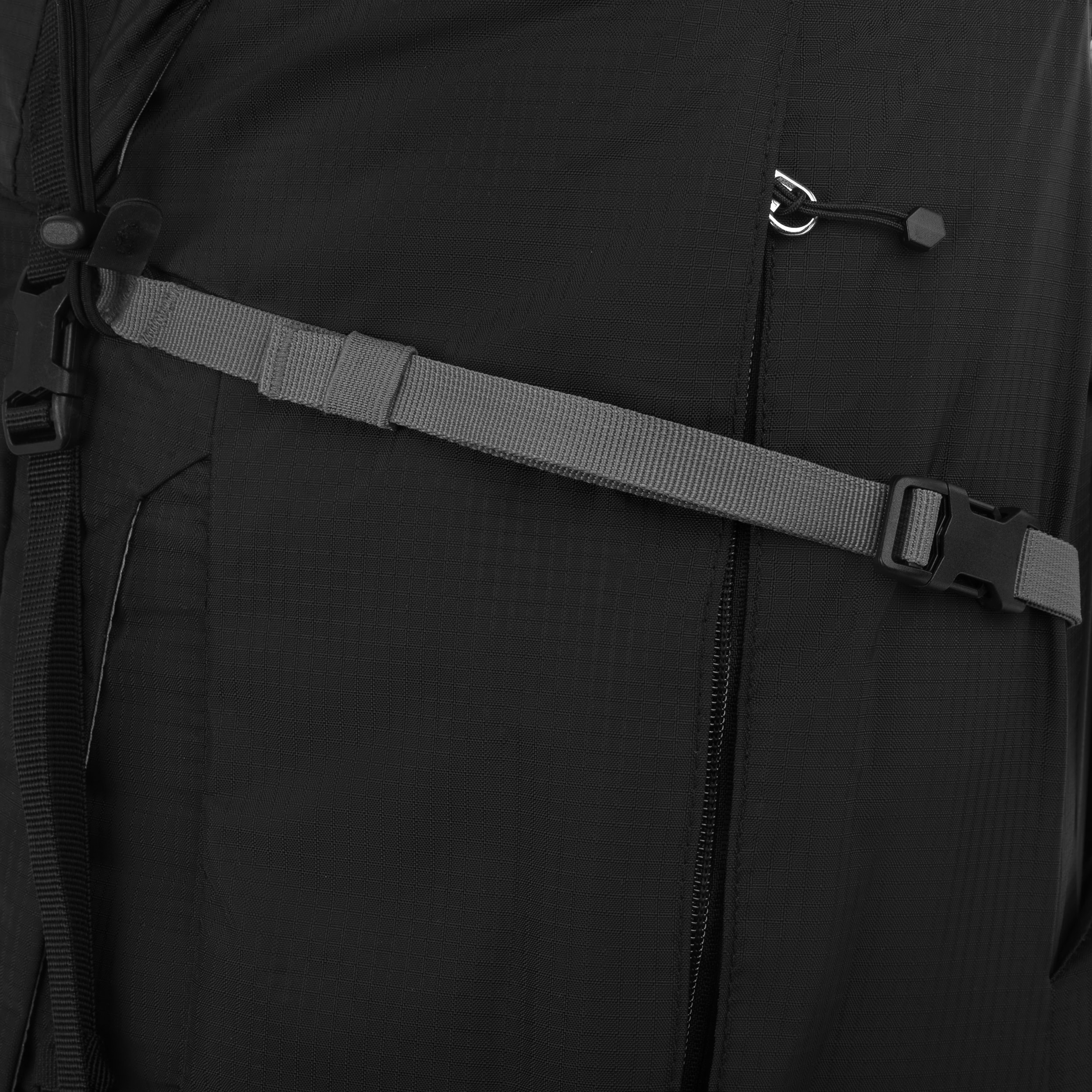 Deuter AirContact Pro 85 + 10 Reppu - Black