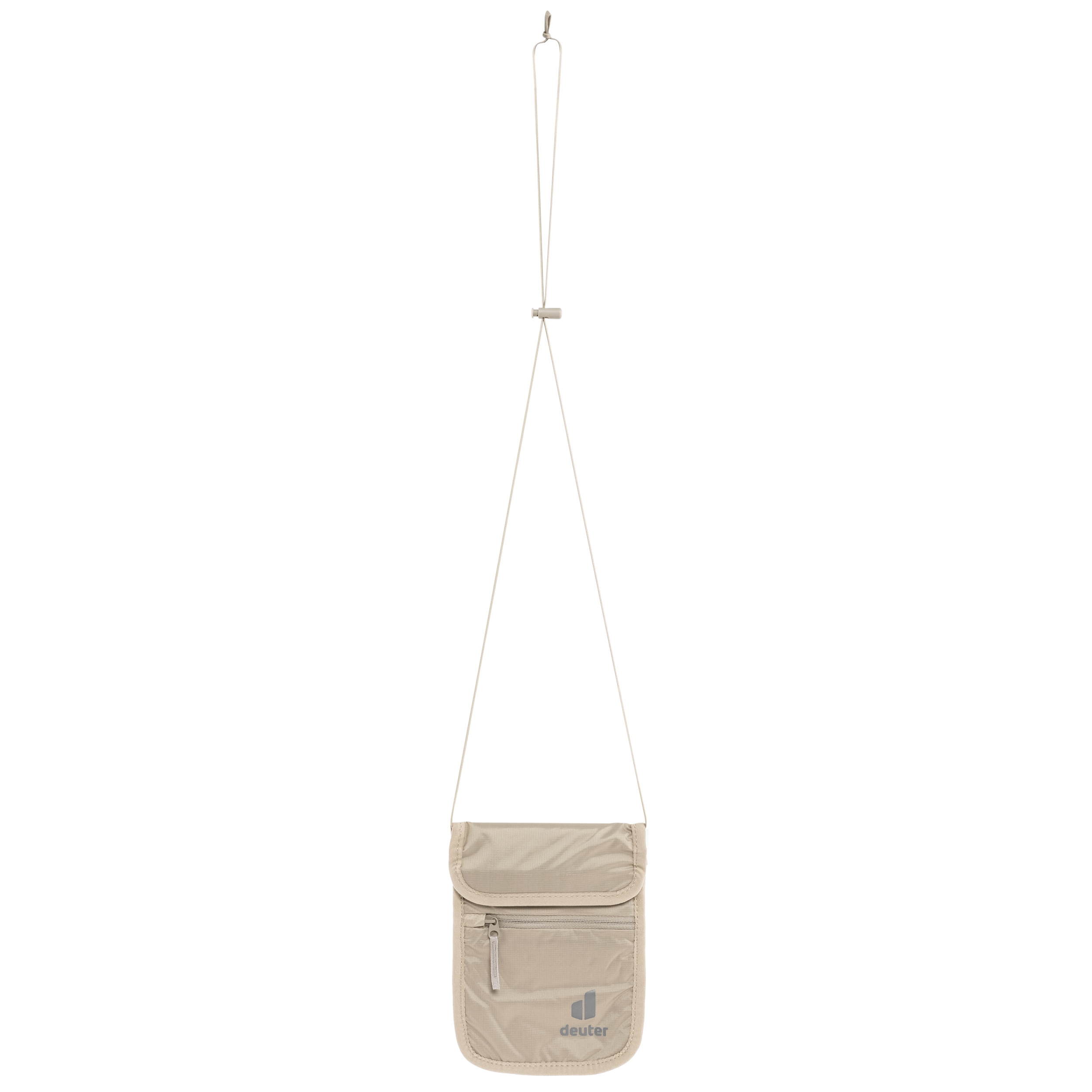 Deuter Security Wallet II Lompakko - Sand