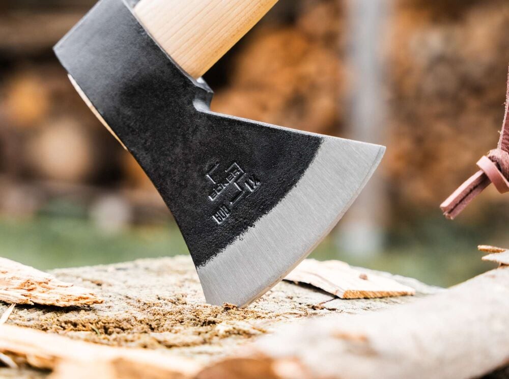 Böker Plus Appalachian Origin Kirves