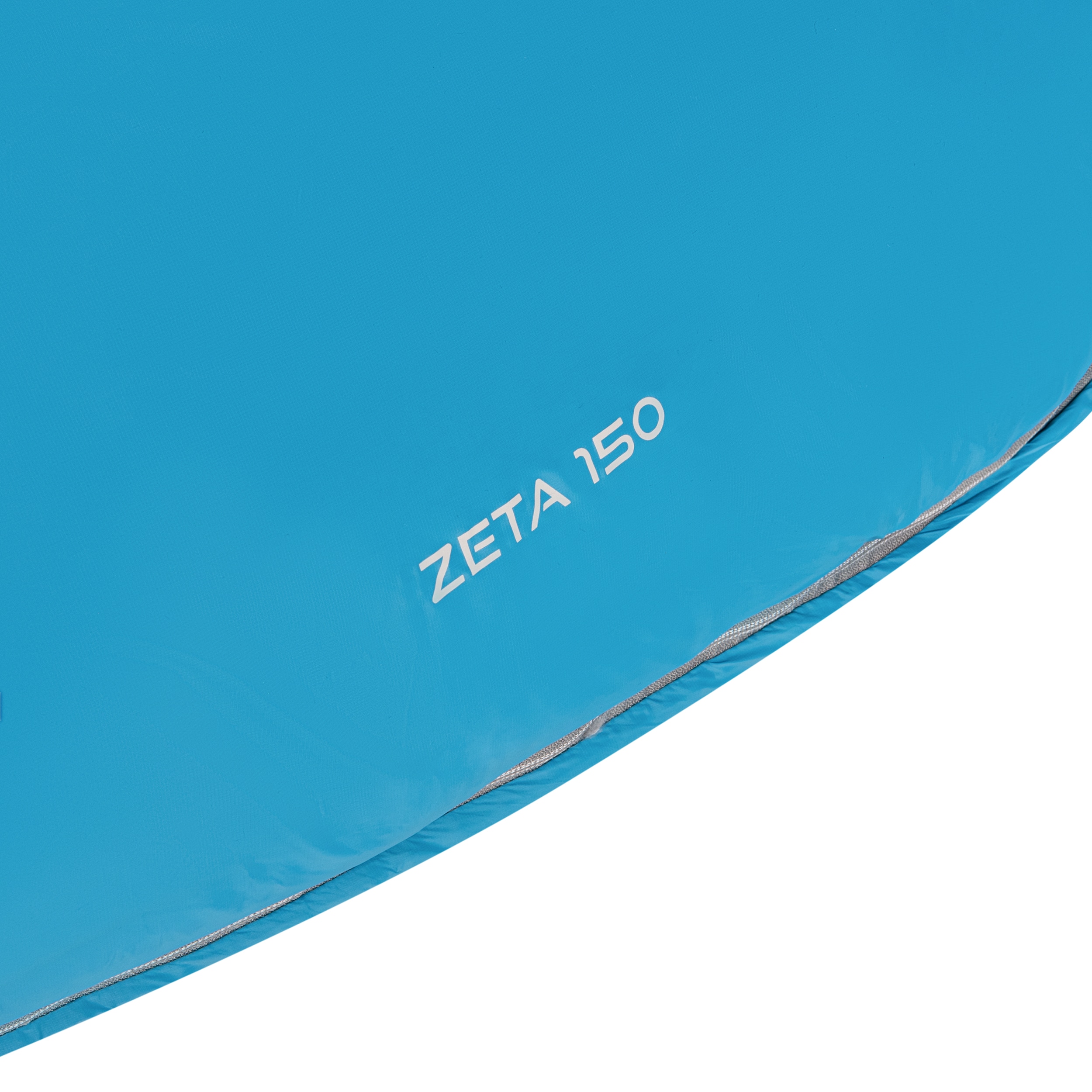 Highlander Outdoor Zeta 150 Makuupussi - Sky Blue