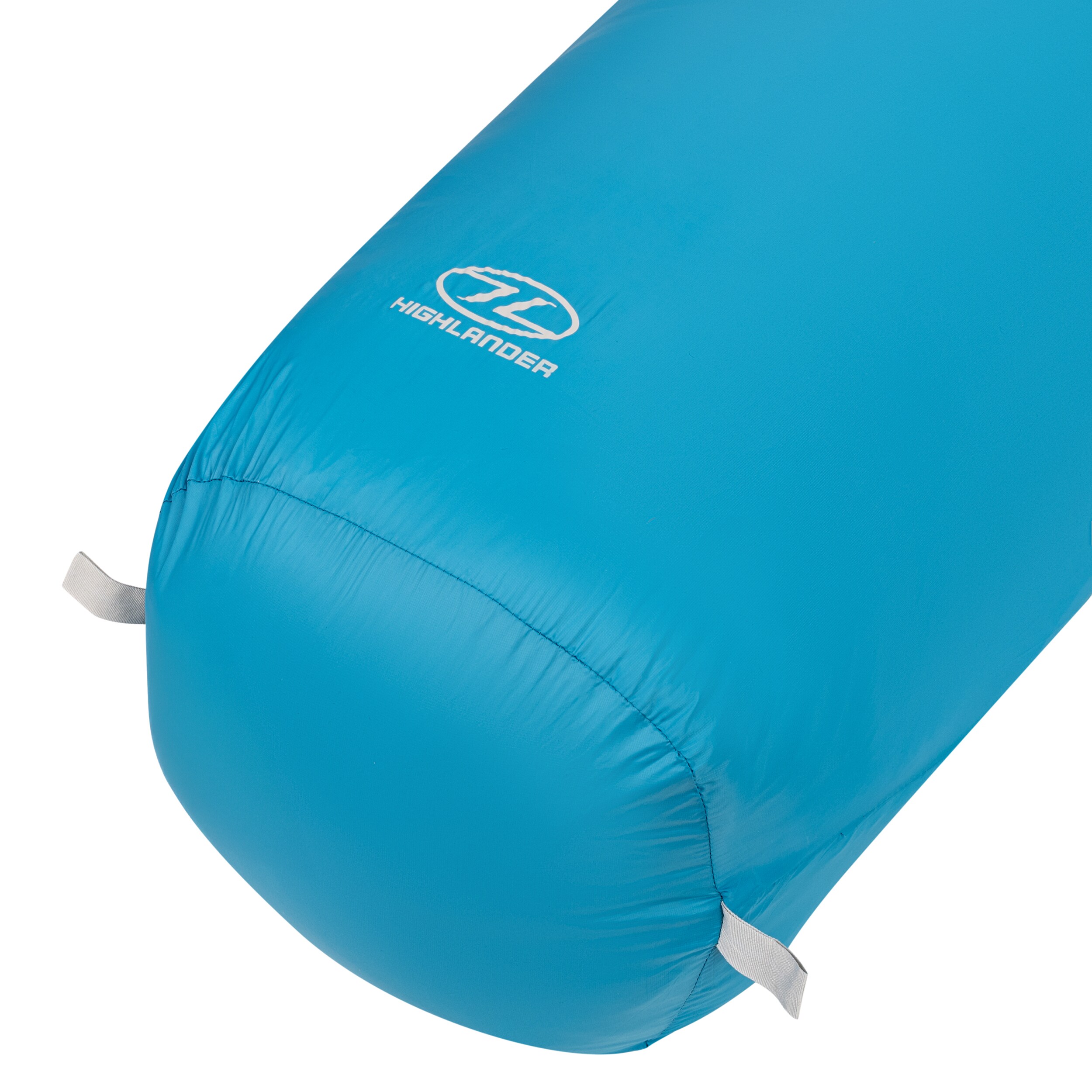Highlander Outdoor Zeta 150 Makuupussi - Sky Blue