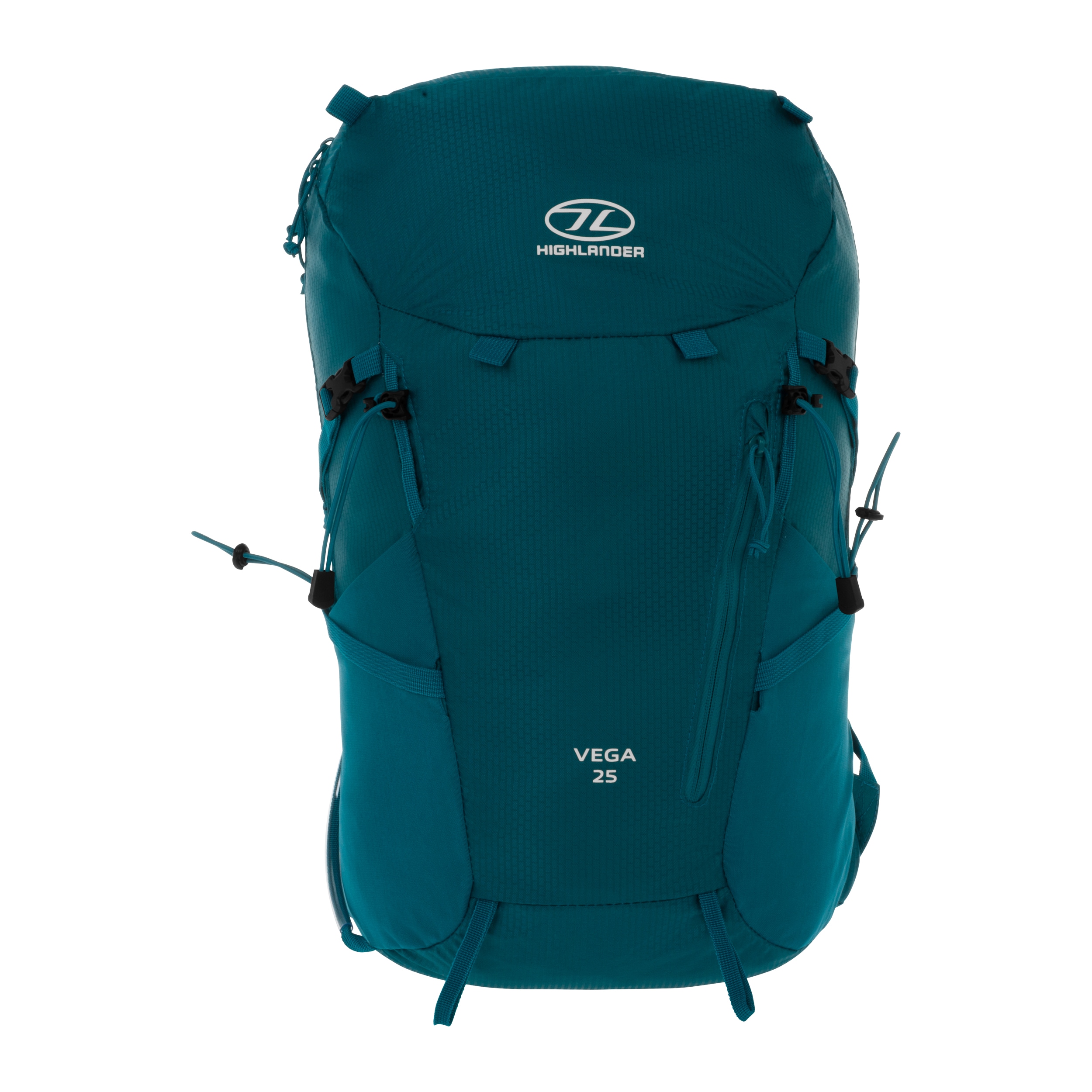 Highlander Outdoor Vega 25 l Naisten reppu - Teal