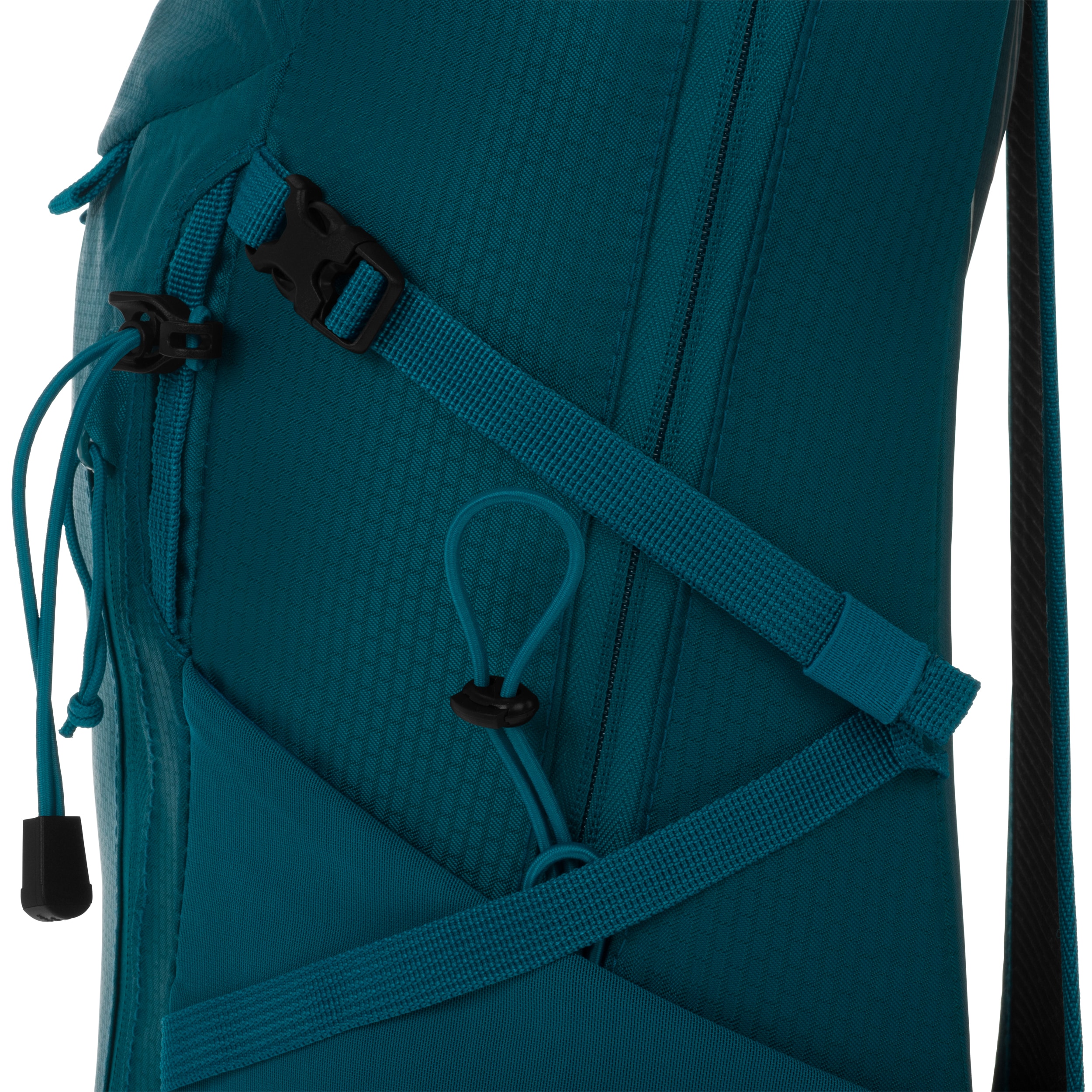 Highlander Outdoor Vega 25 l Naisten reppu - Teal