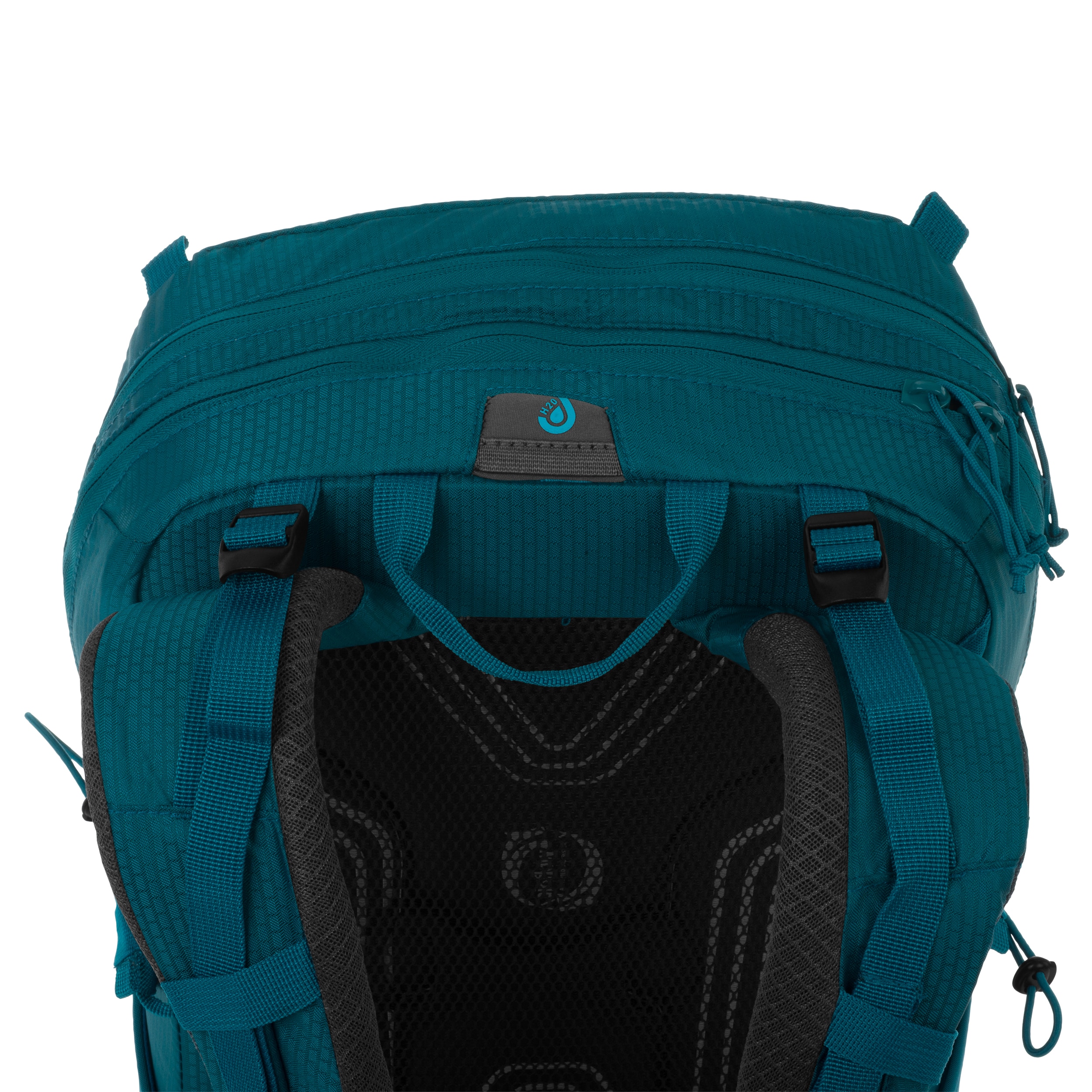 Highlander Outdoor Vega 25 l Naisten reppu - Teal