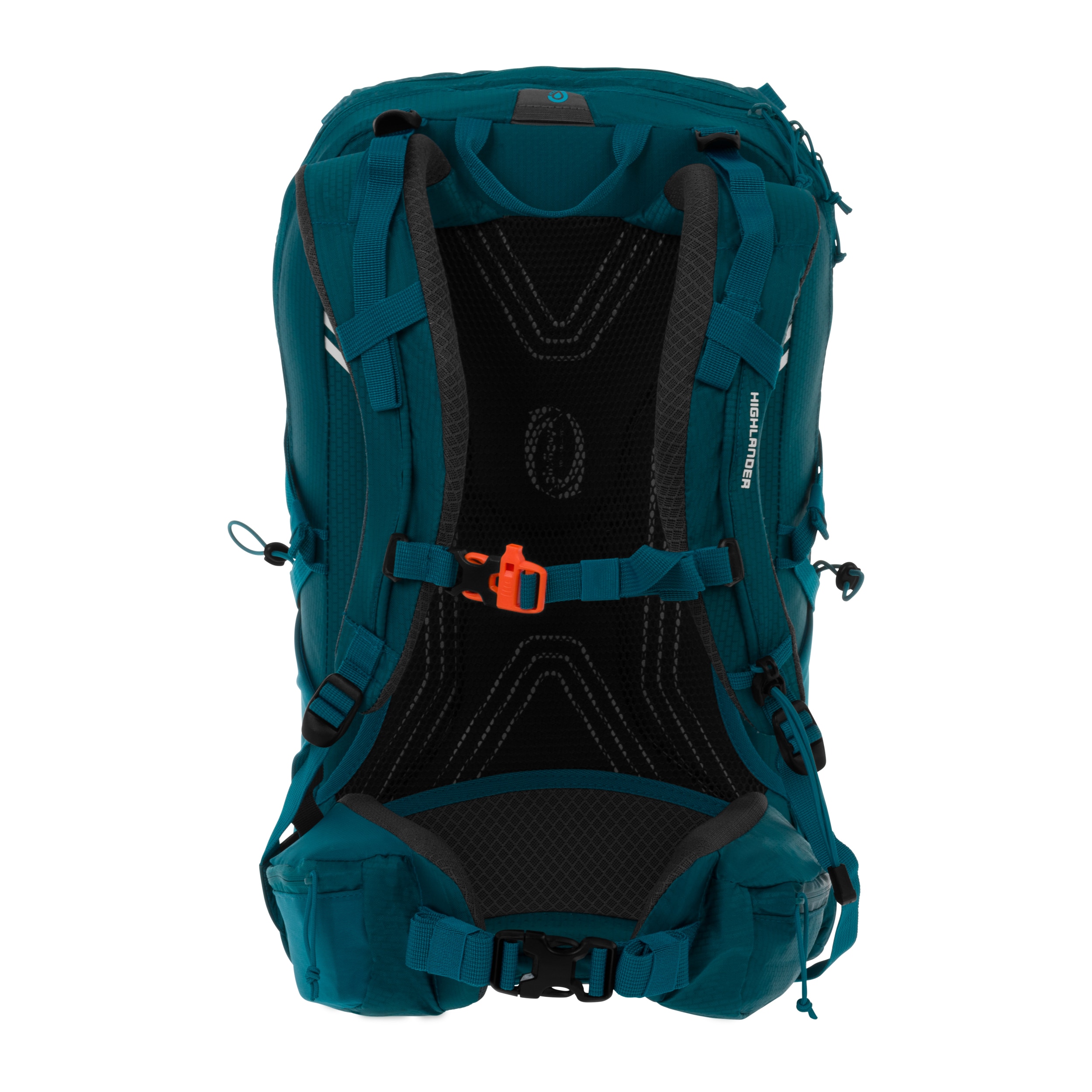 Highlander Outdoor Vega 25 l Naisten reppu - Teal