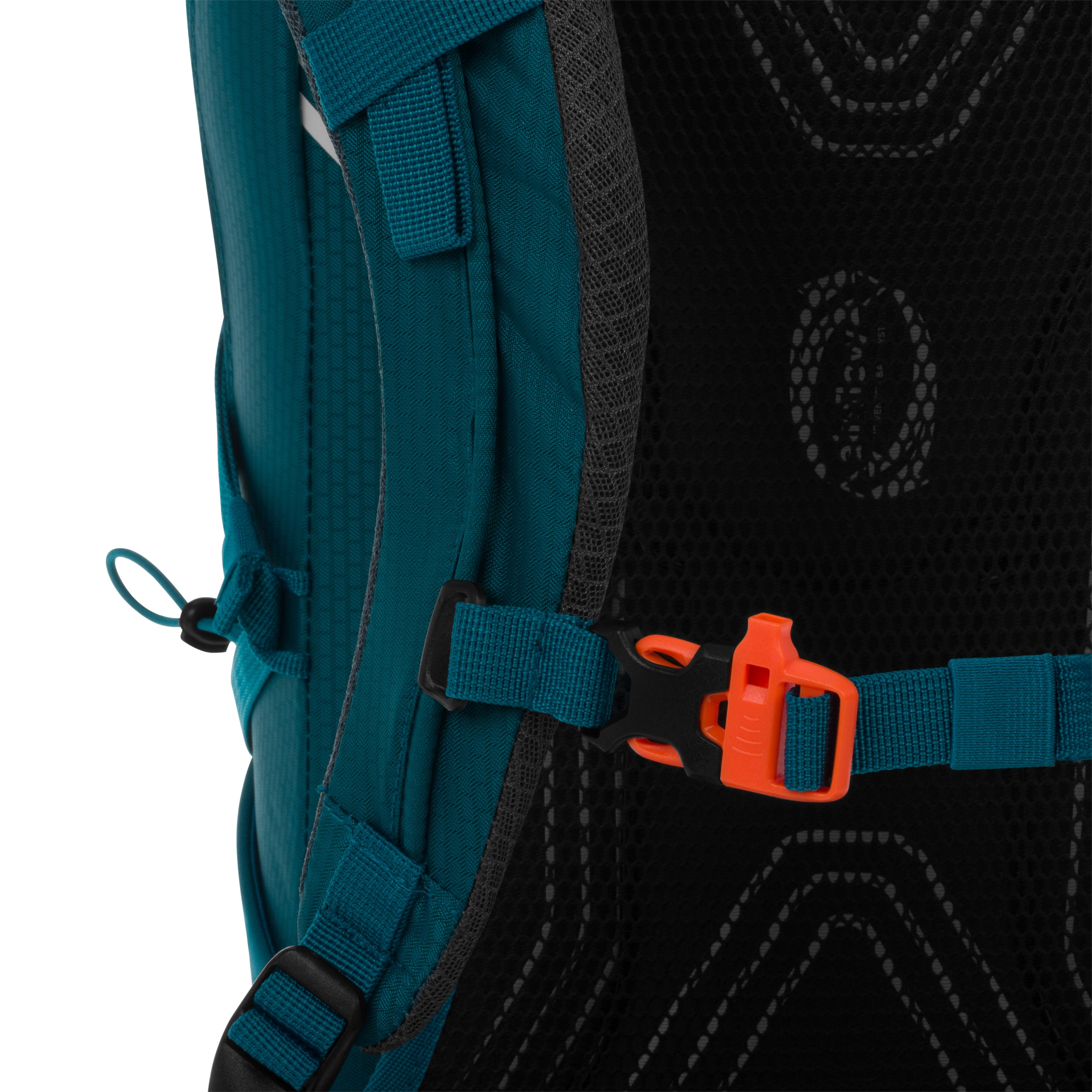 Highlander Outdoor Vega 25 l Naisten reppu - Teal