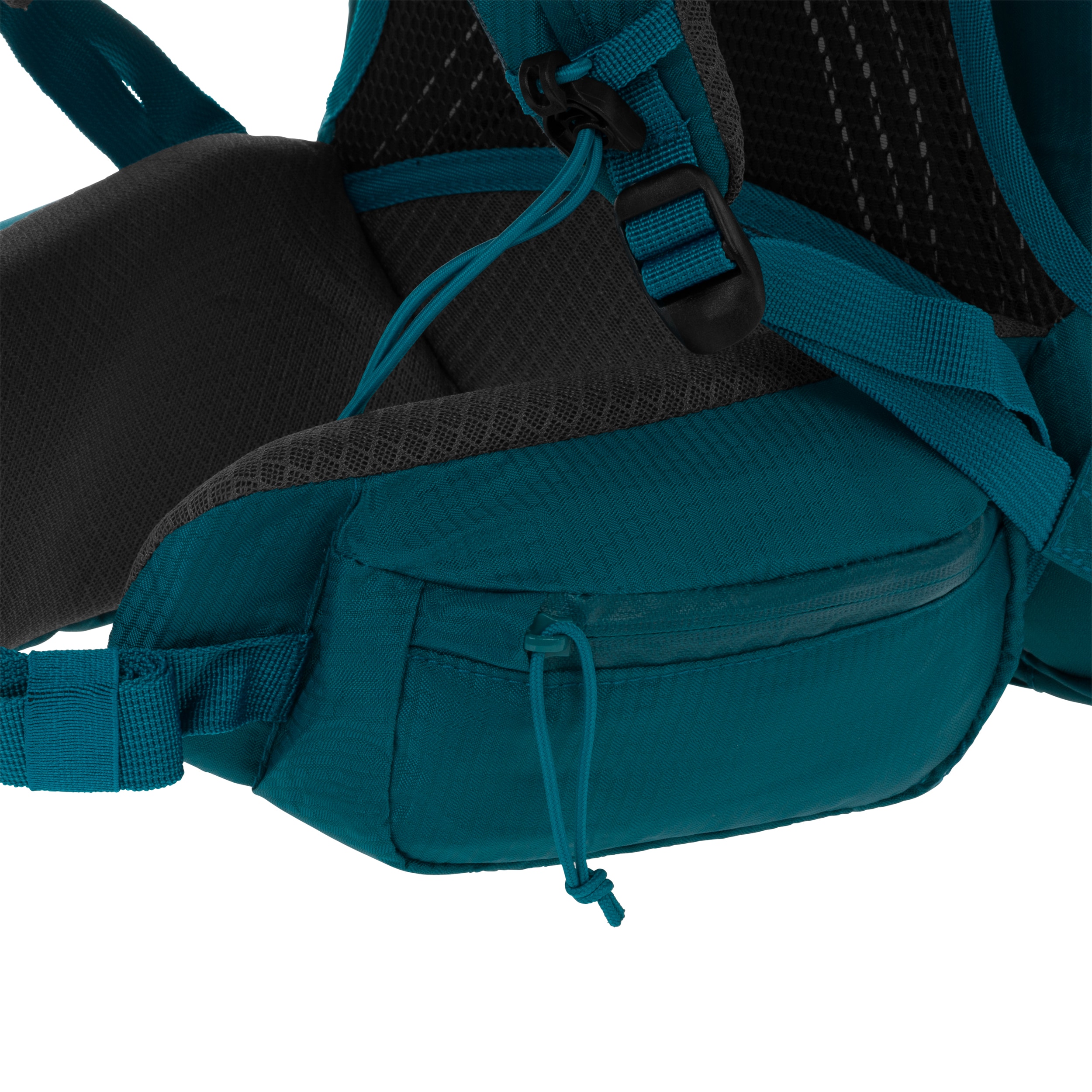 Highlander Outdoor Vega 25 l Naisten reppu - Teal