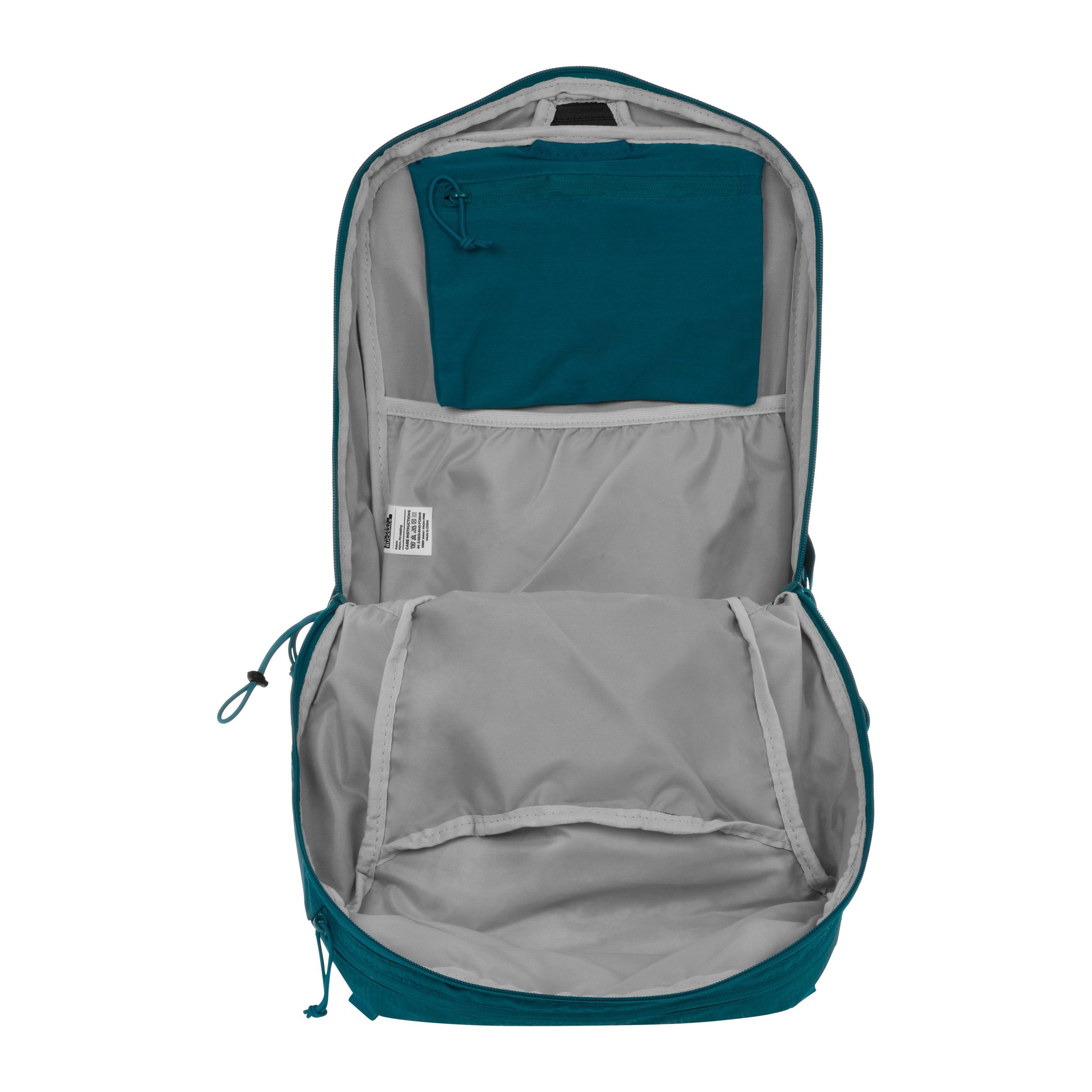 Highlander Outdoor Vega 25 l Naisten reppu - Teal