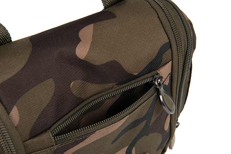 Fox Camolite Pesulaukku