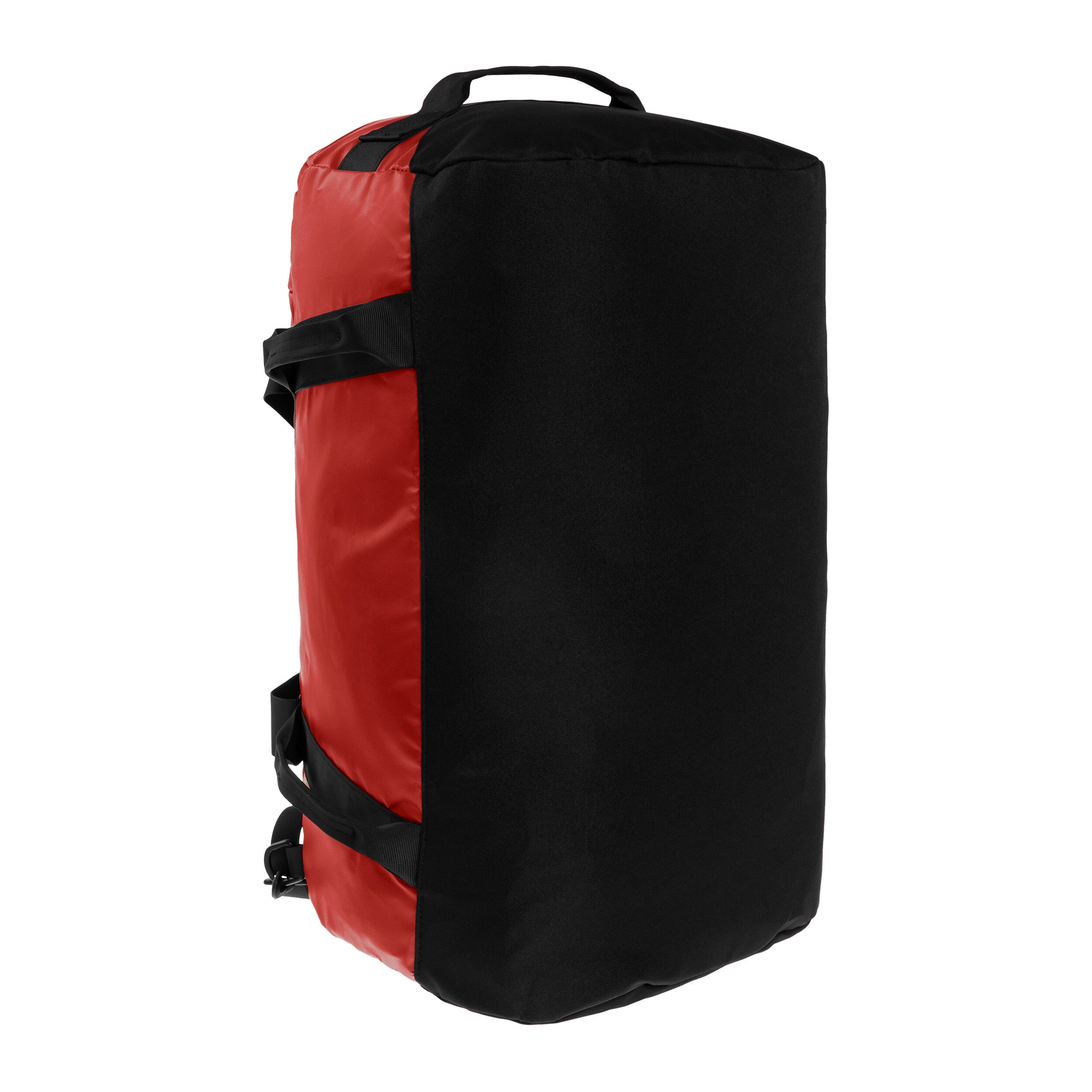 Highlander Outdoor Hauler Duffel Laukku 65 l - Red