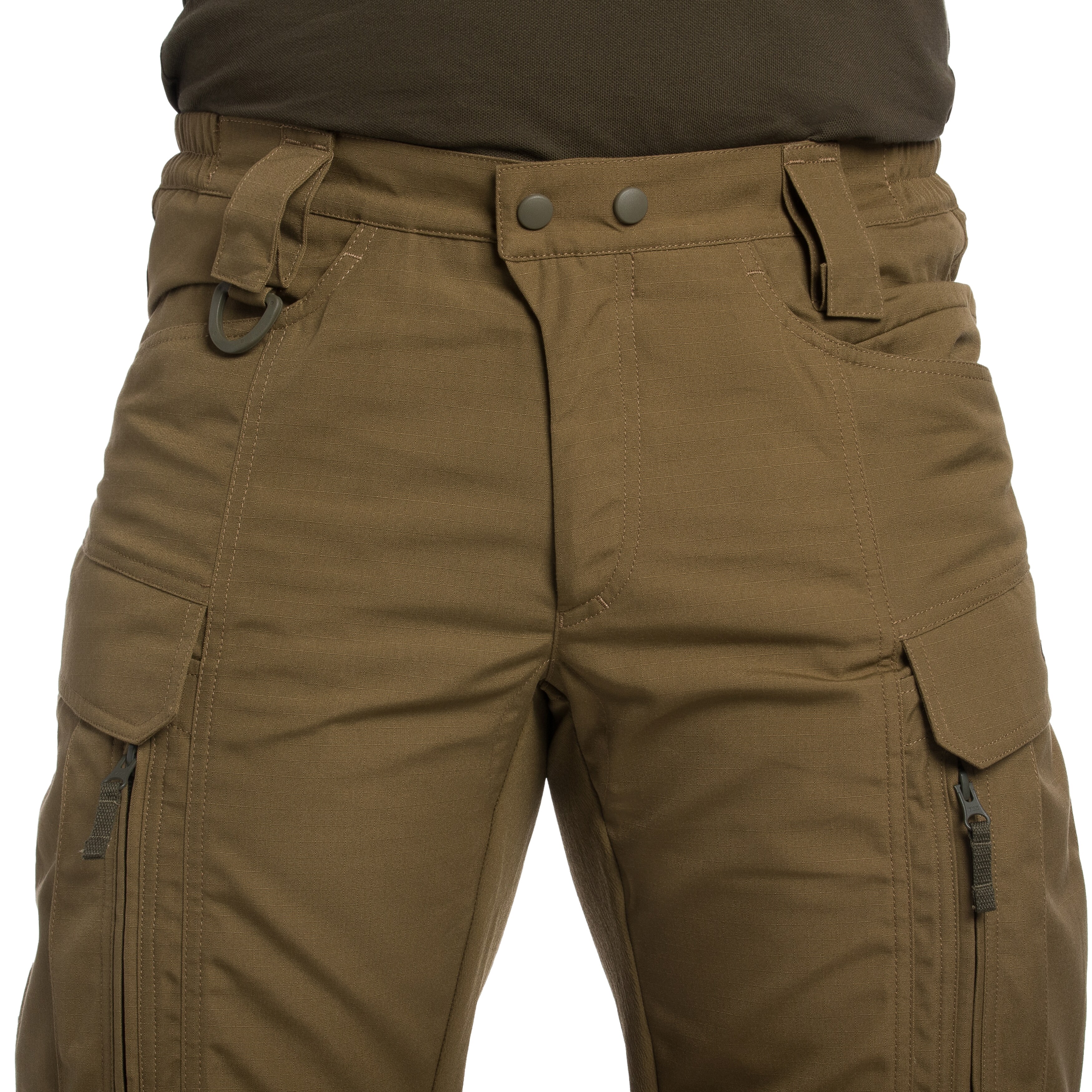 UF PRO P-40 Classic Gen.2 Tactical Housut - Kangaroo