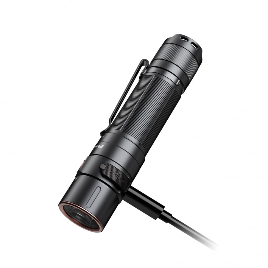 Fenix E35R Taskulamppu 3100 lumen