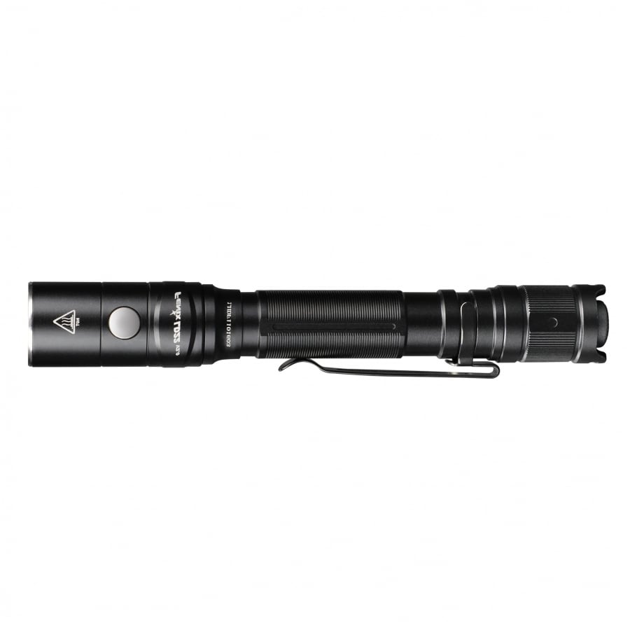 Fenix LD22 V2.0 LED-Taskulamppu 800 lumenia