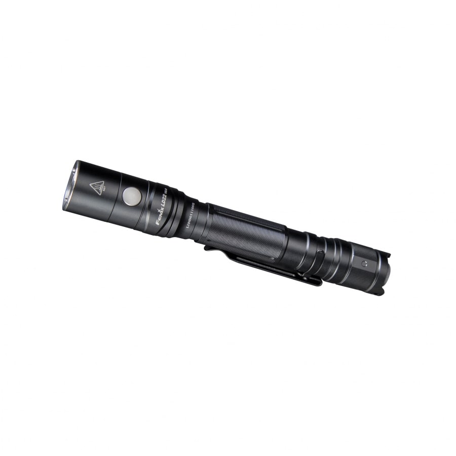 Fenix LD22 V2.0 LED-Taskulamppu 800 lumenia