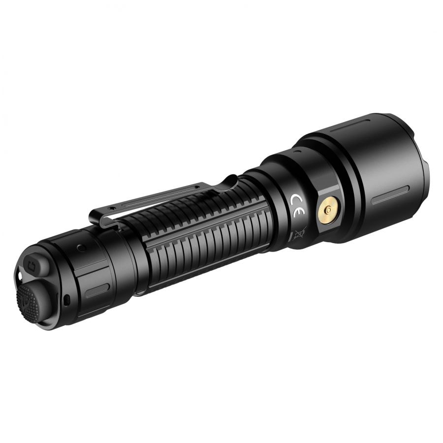 Fenix WF26R Taskulamppu 3000 lumenia