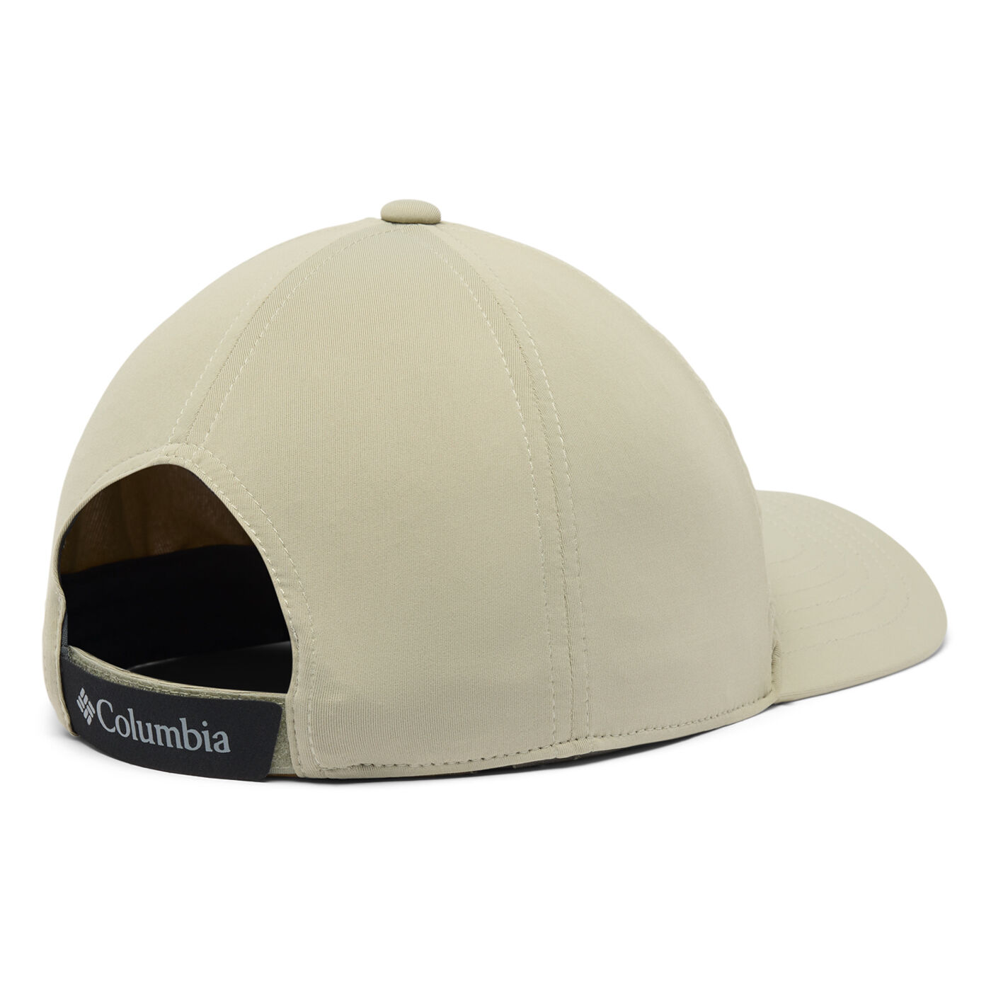 Columbia Coolhead III Ball Cap Lippis - Safari