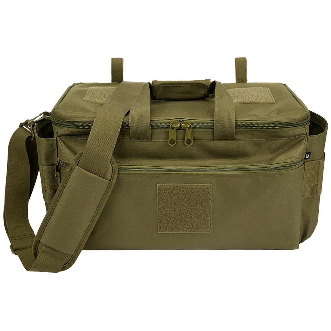 Brandit Operation Bag Laukku - Olive