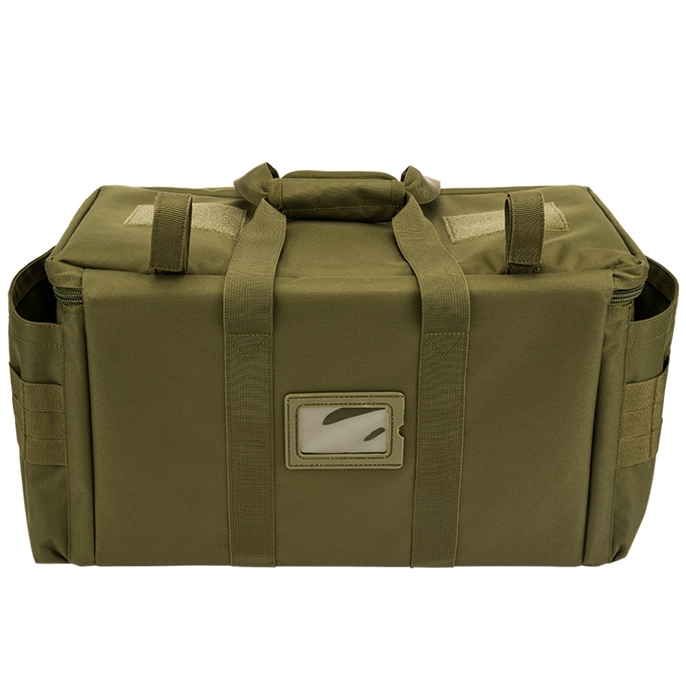 Brandit Operation Bag Laukku - Olive