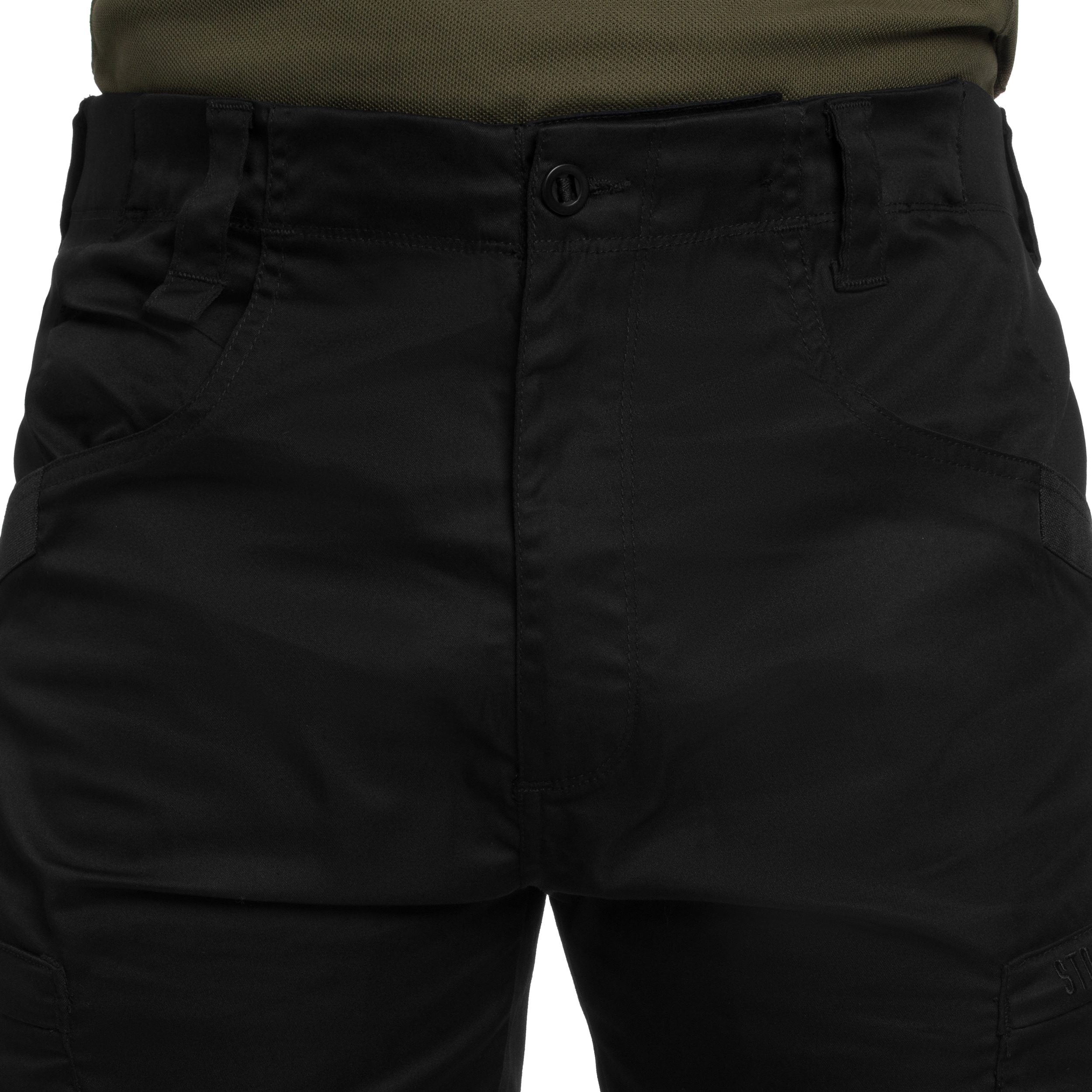 Stoirm Tactical Urban Gen 2 Housut - Black