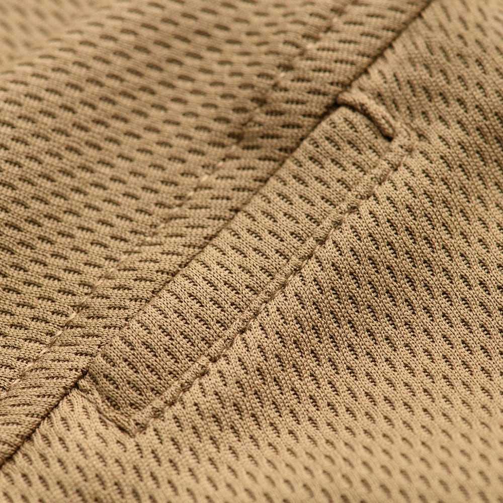 M-Tac Elite Tactical Coolmax Pikeepaita - Coyote