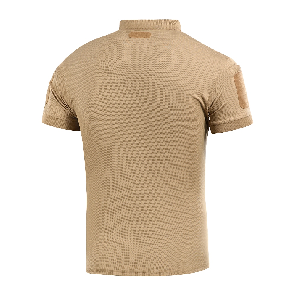 M-Tac Elite Tactical Coolmax Pikeepaita - Coyote