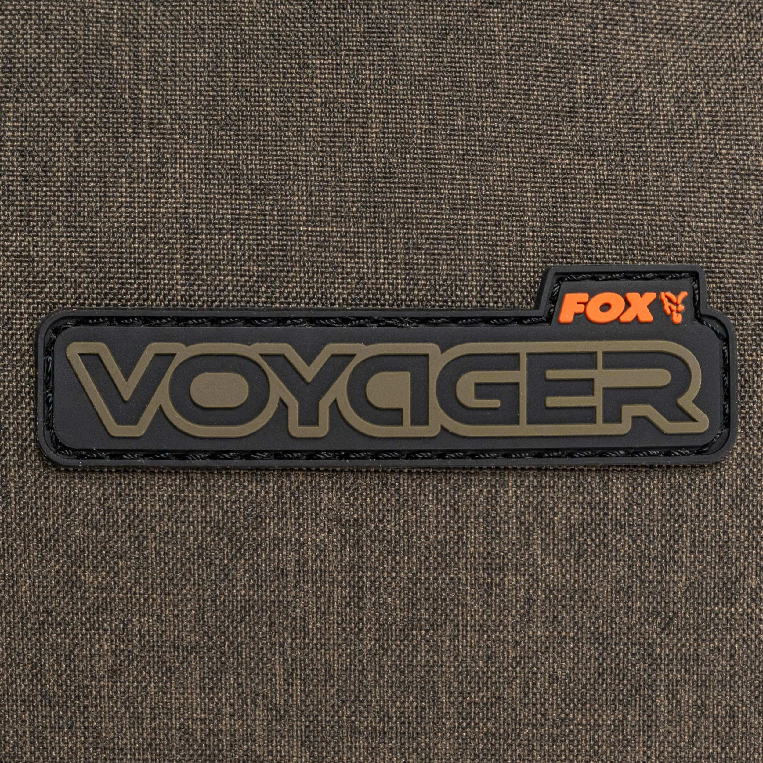 Fox Voyager 2 Person Dinner Set Retkiastiasarja