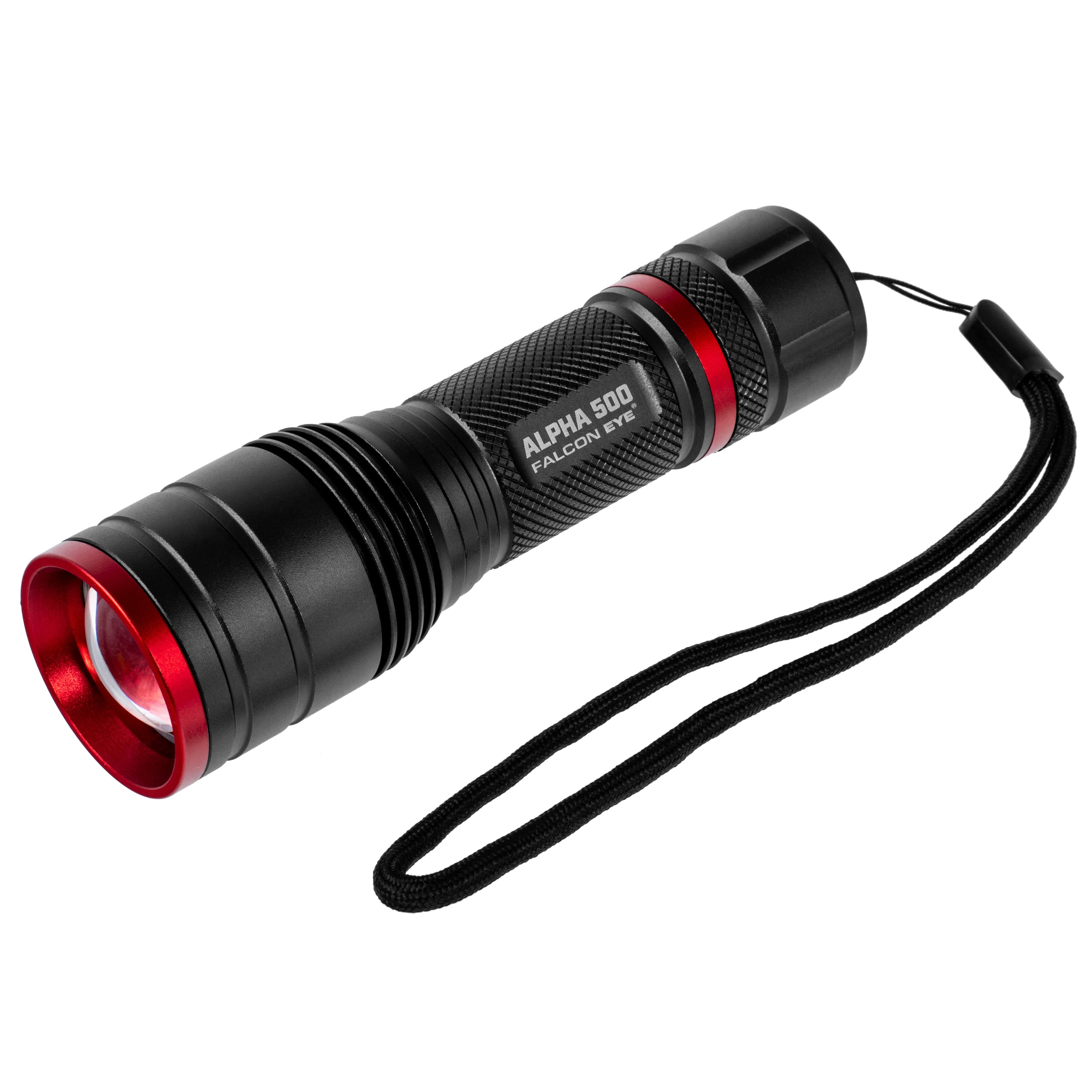 Mactronic Falcon Eye Alpha 500 Taskulamppu 500 lumenia