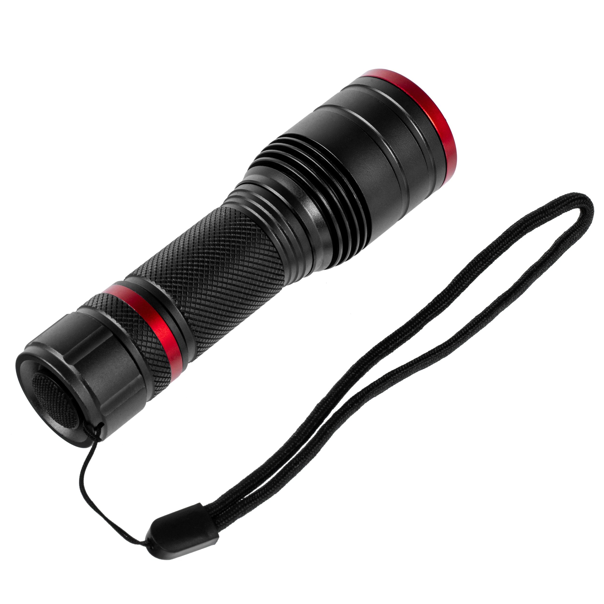 Mactronic Falcon Eye Alpha 500 Taskulamppu 500 lumenia
